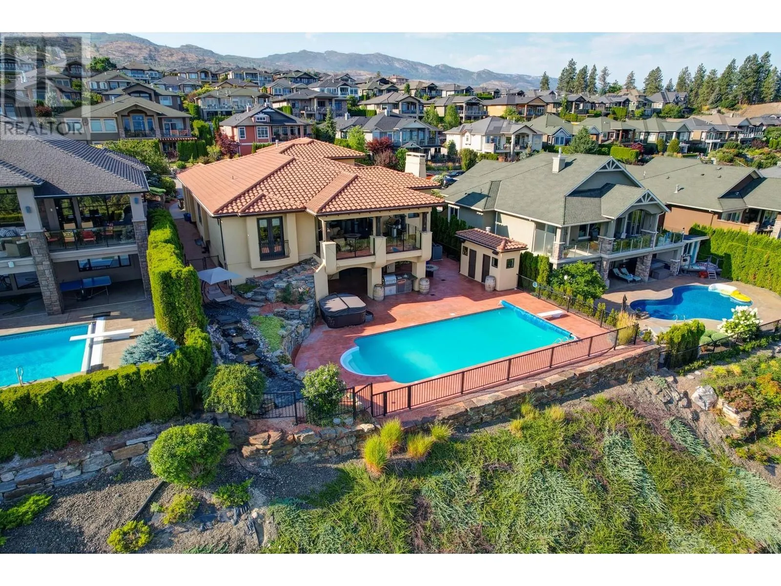660 Almandine Court