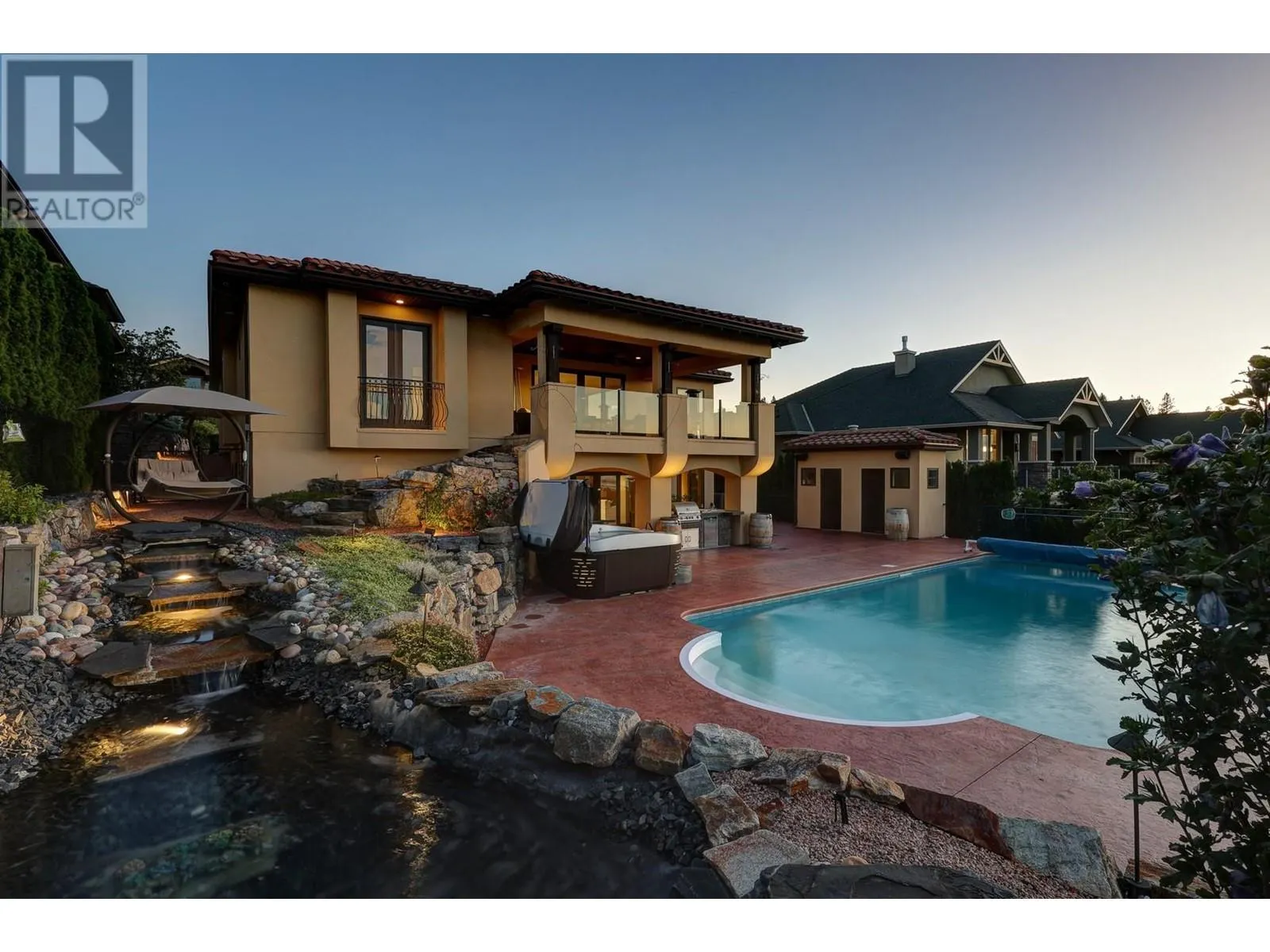 660 Almandine Court