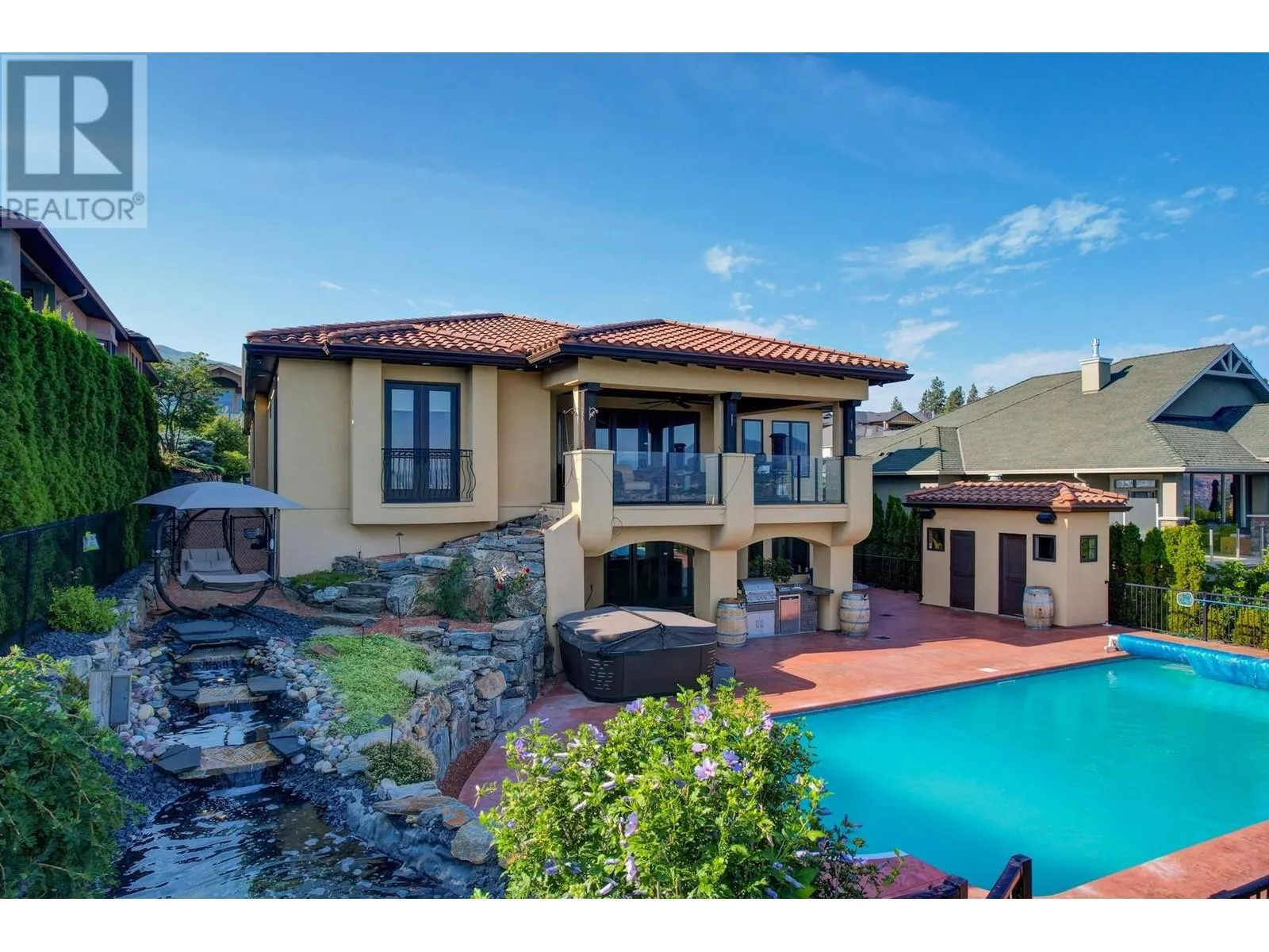 660 Almandine Court