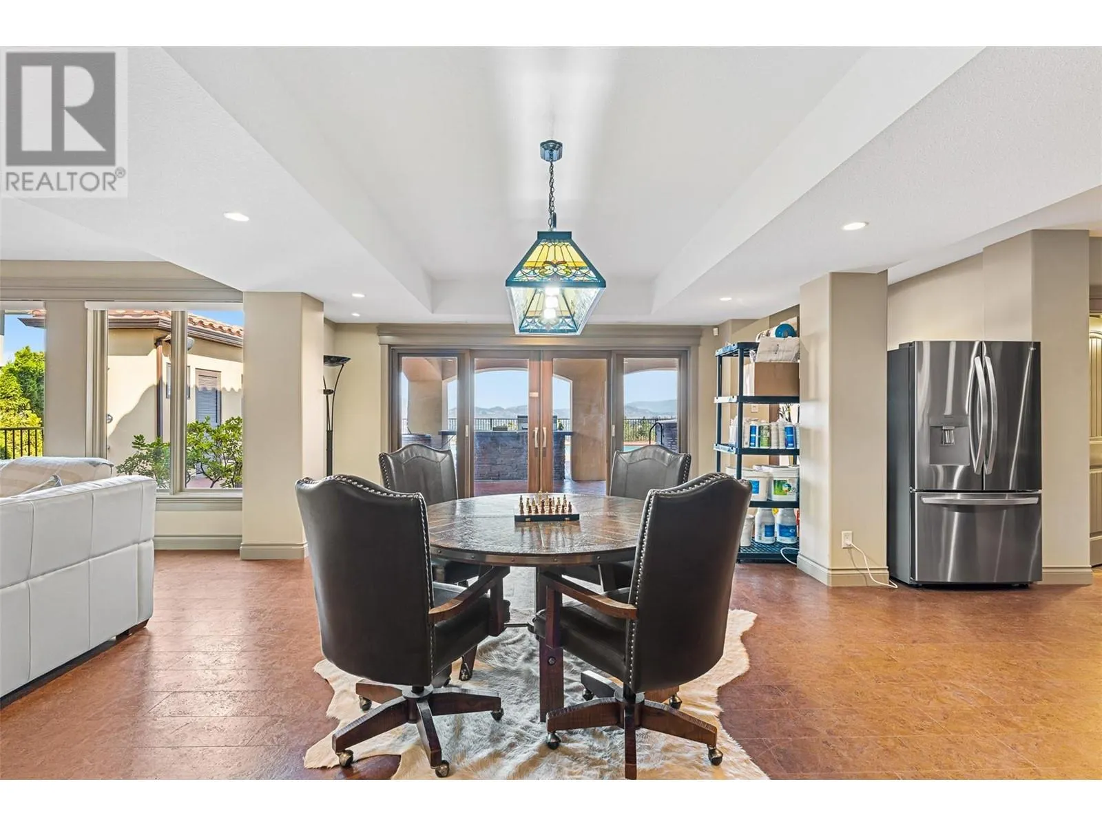 660 Almandine Court