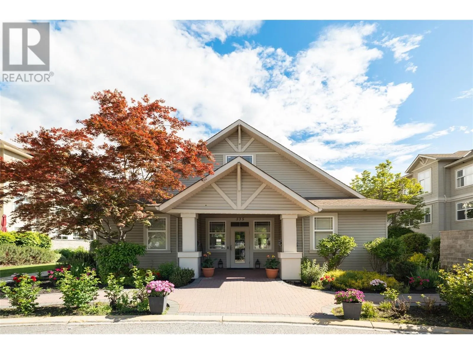 555 Houghton Road Unit# 108