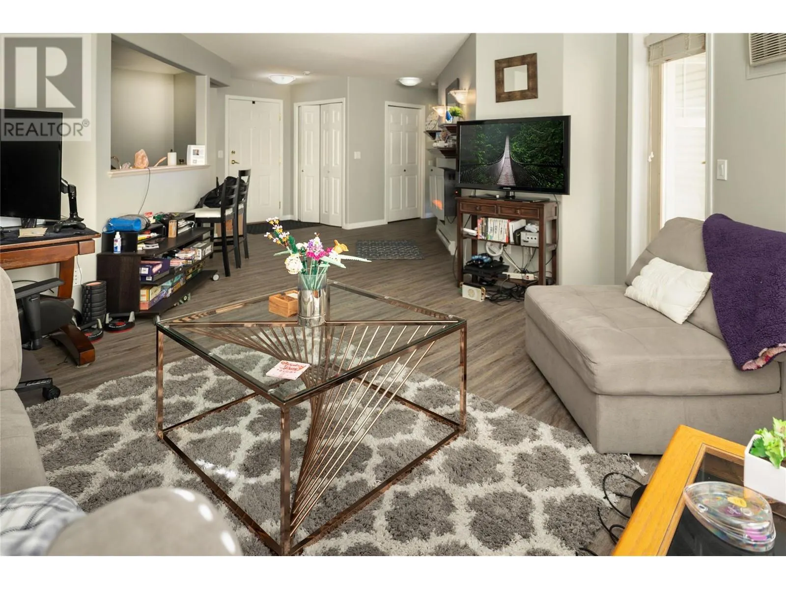555 Houghton Road Unit# 108