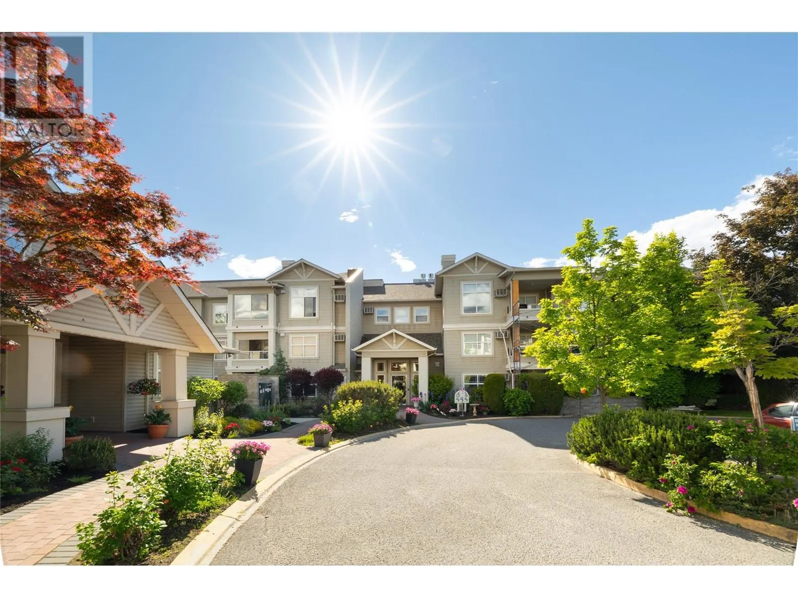555 Houghton Road Unit# 108