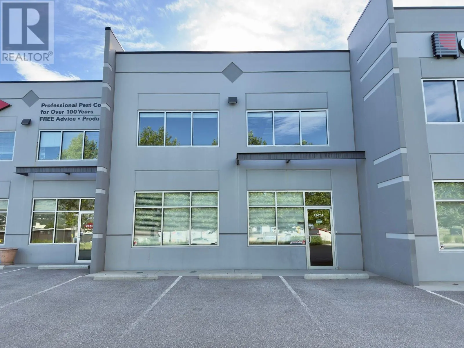 3190 Sexsmith Road Unit# 4