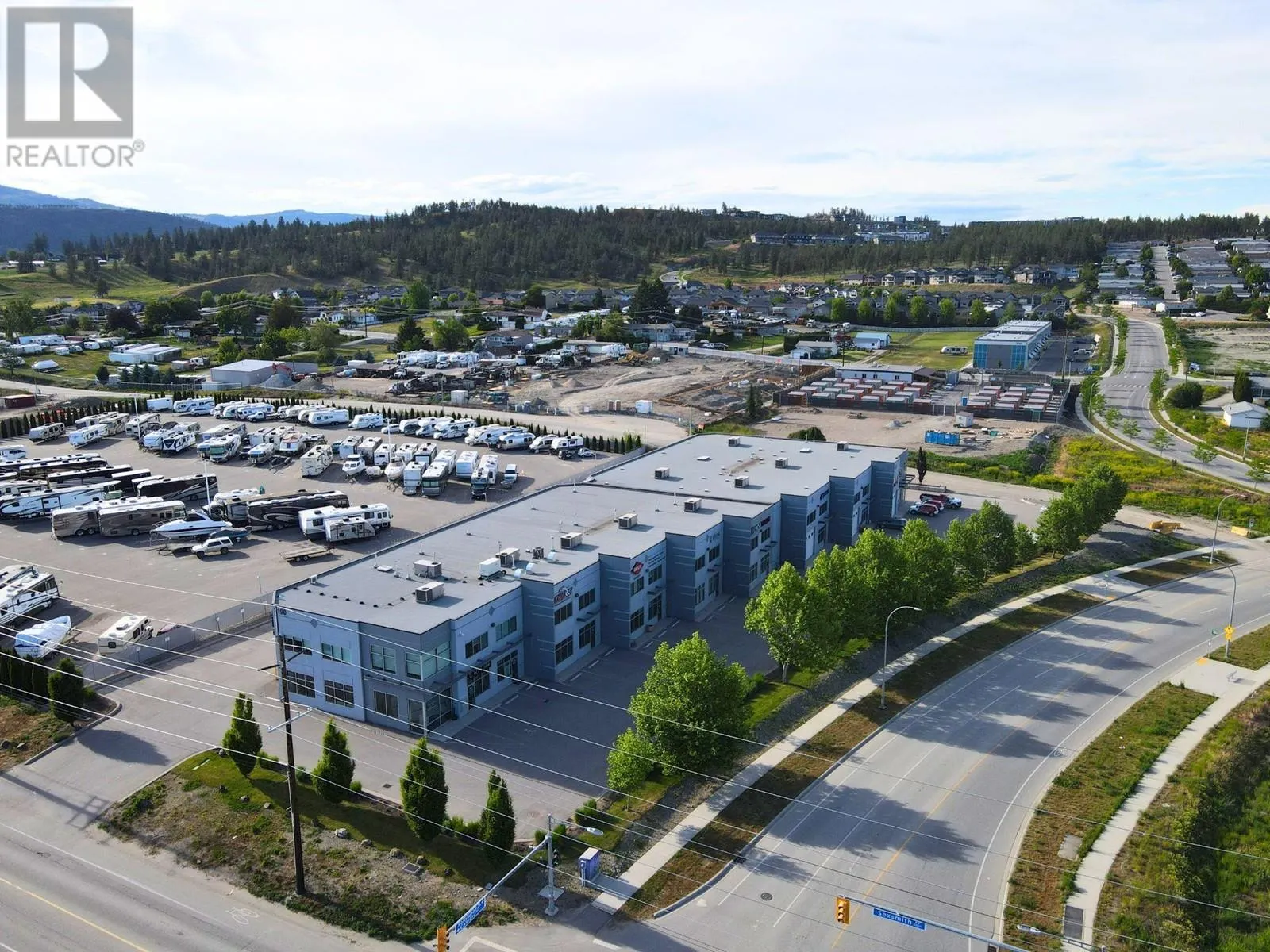 3190 Sexsmith Road Unit# 4