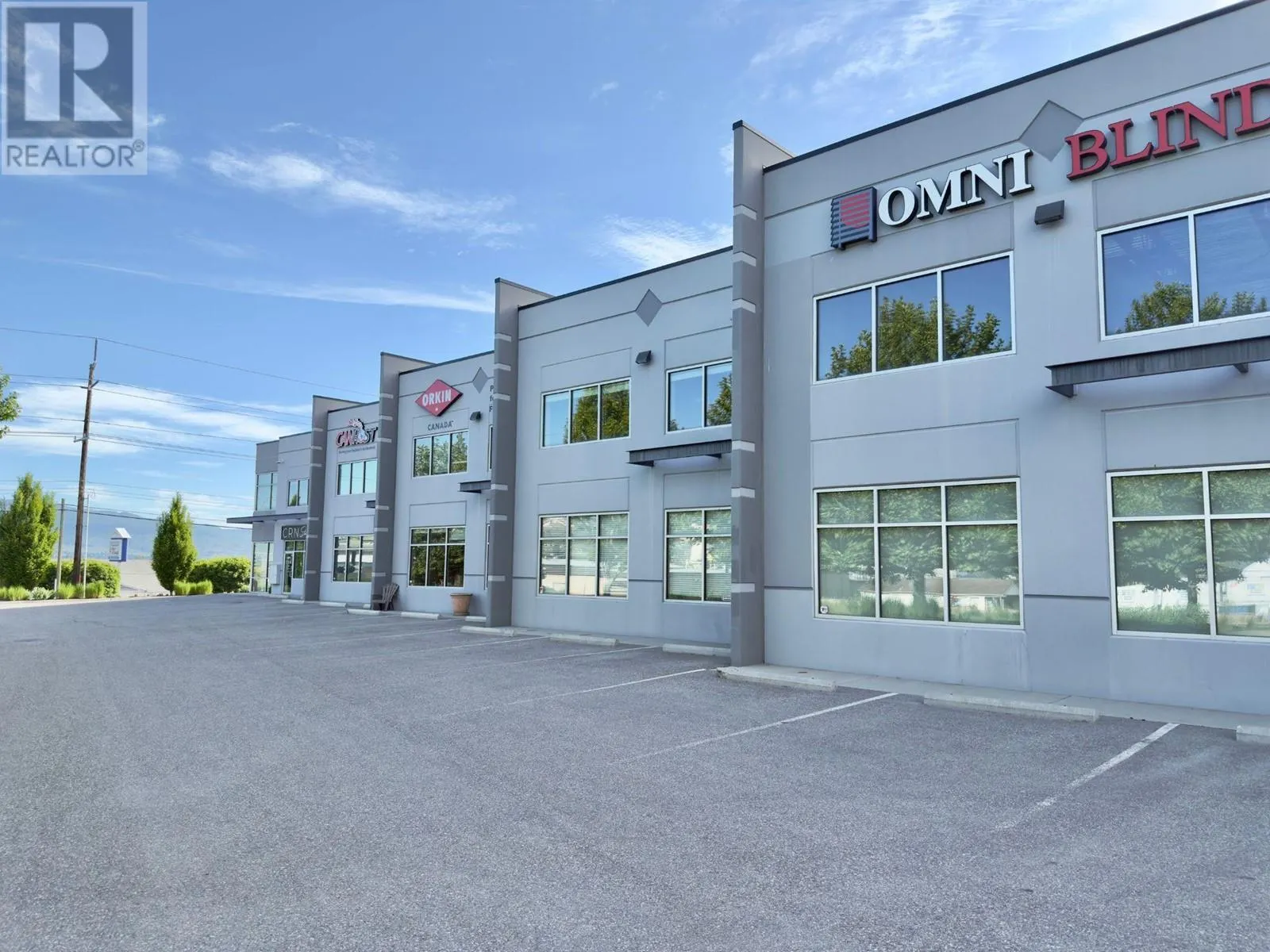 3190 Sexsmith Road Unit# 4