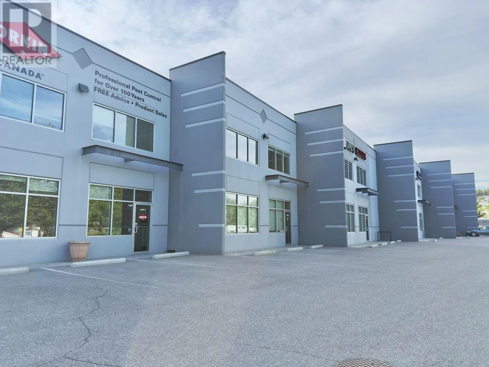 3190 Sexsmith Road Unit# 4