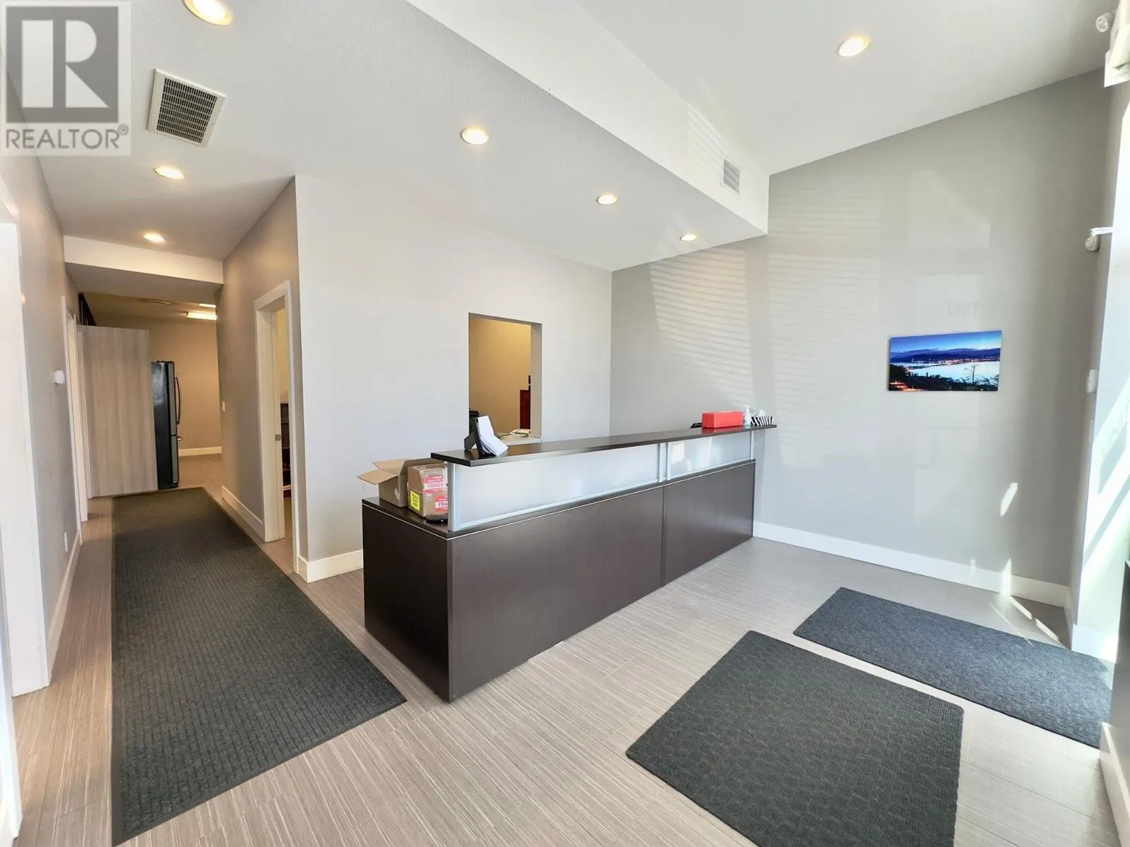 3190 Sexsmith Road Unit# 4