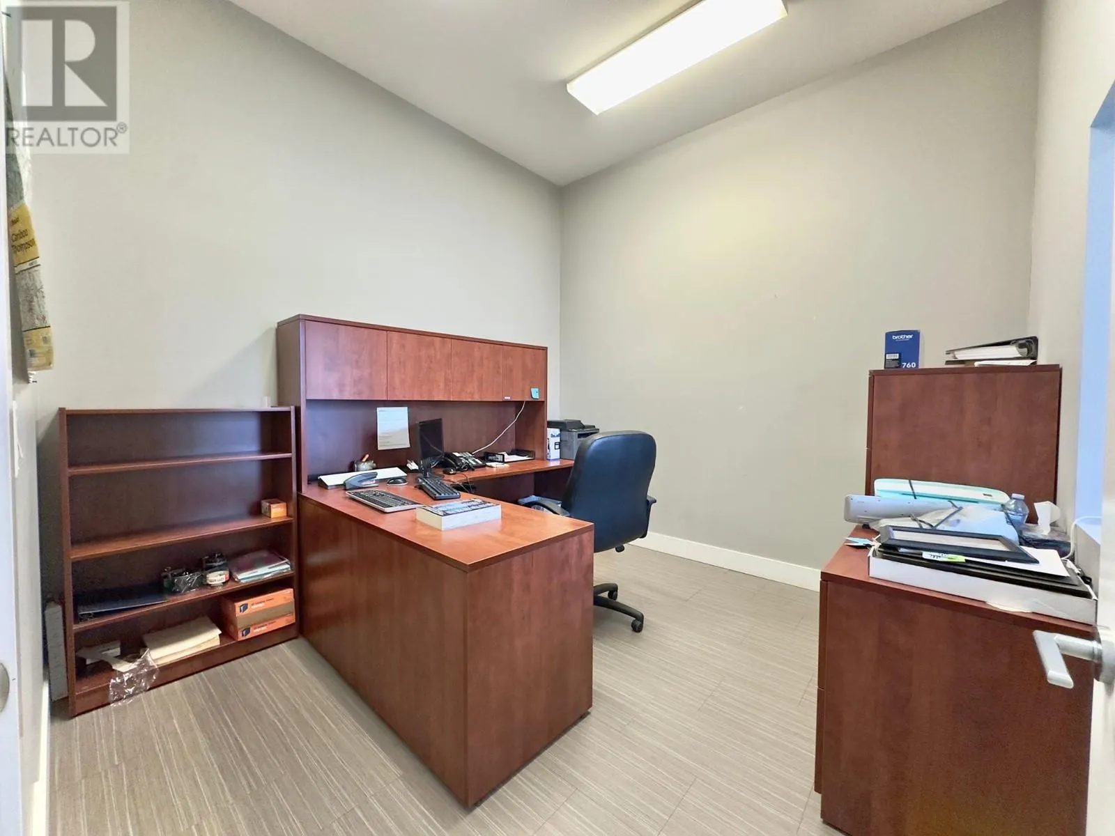 3190 Sexsmith Road Unit# 4