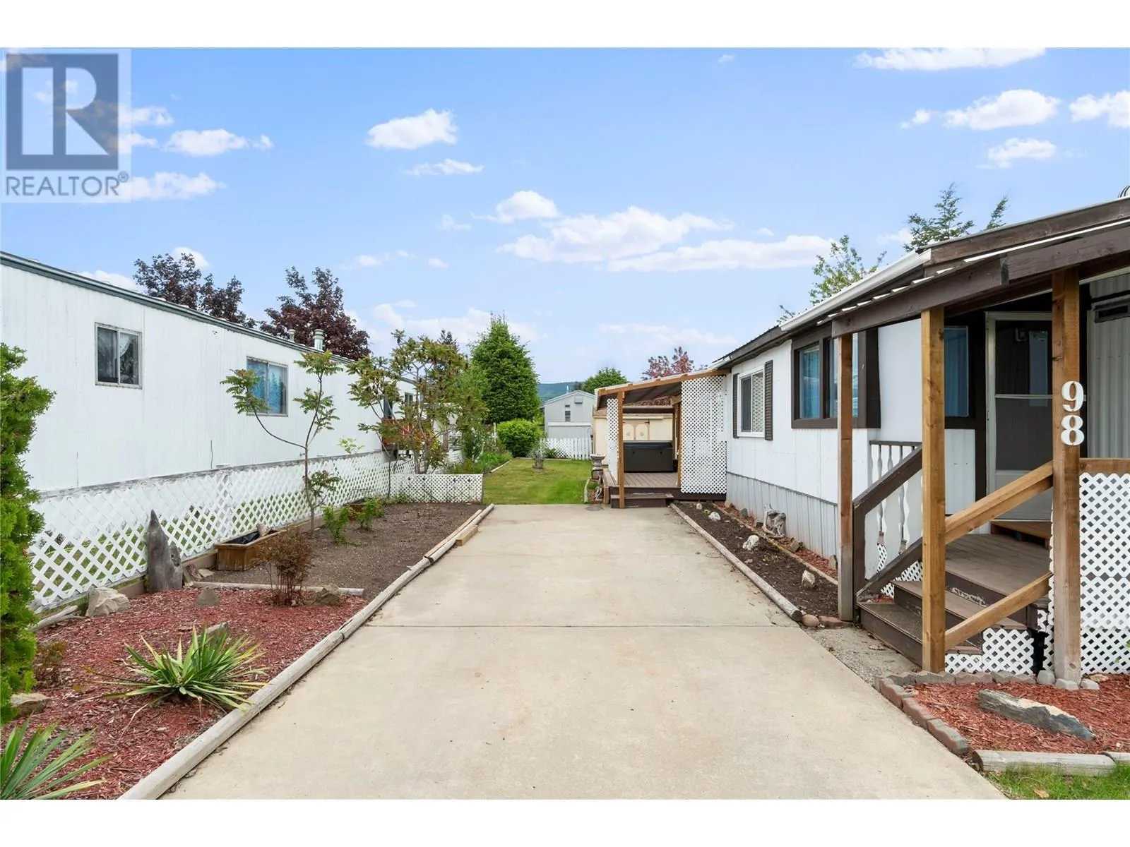 1361 30 Street SE Unit# 98