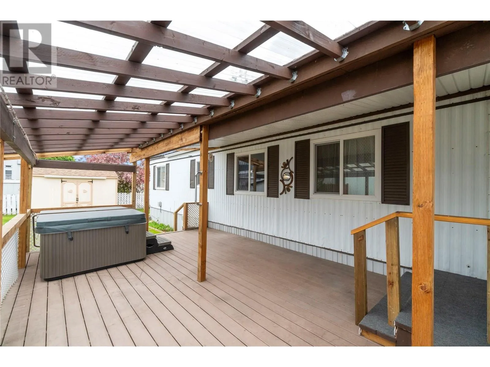 1361 30 Street SE Unit# 98