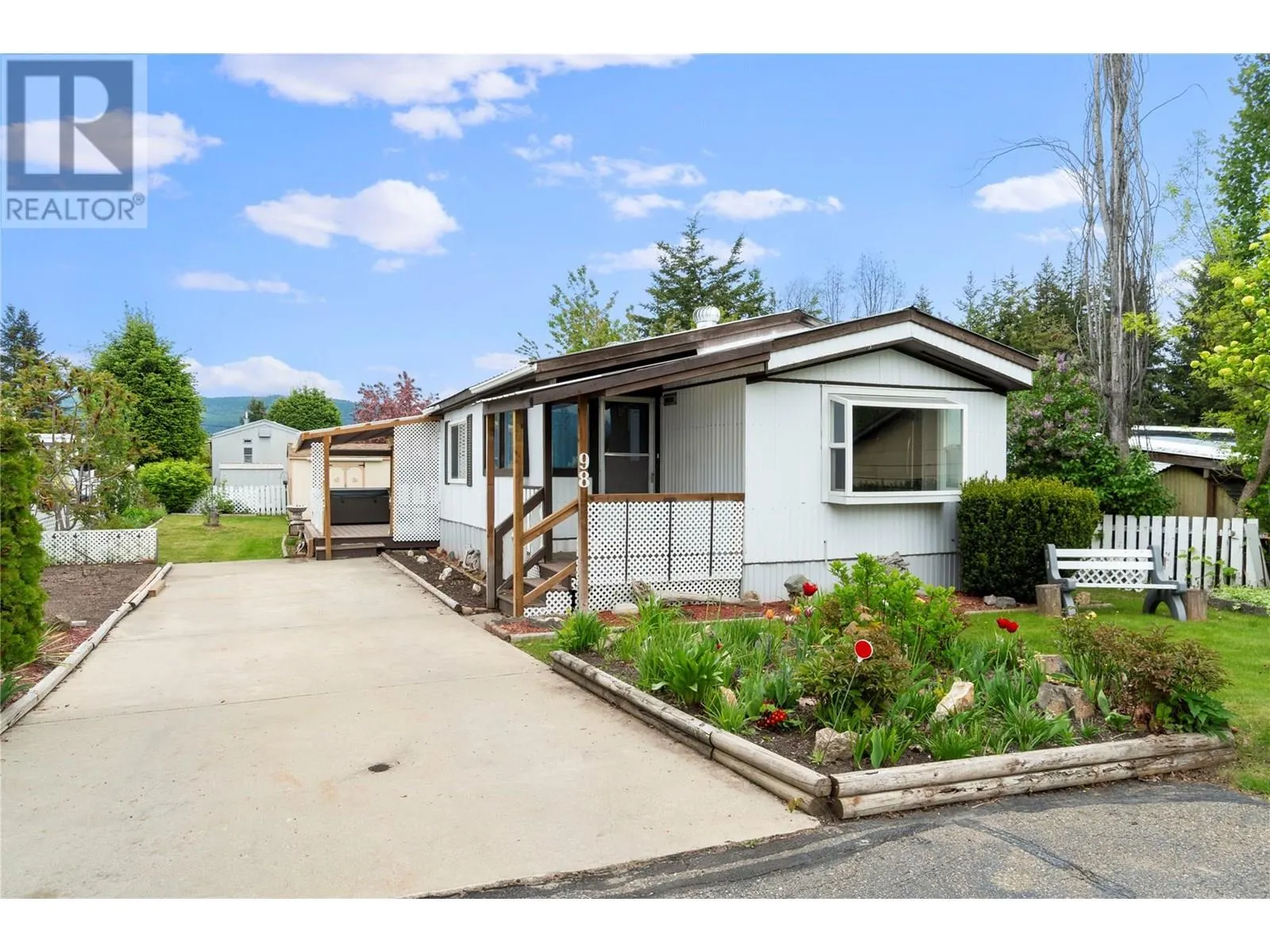 1361 30 Street SE Unit# 98