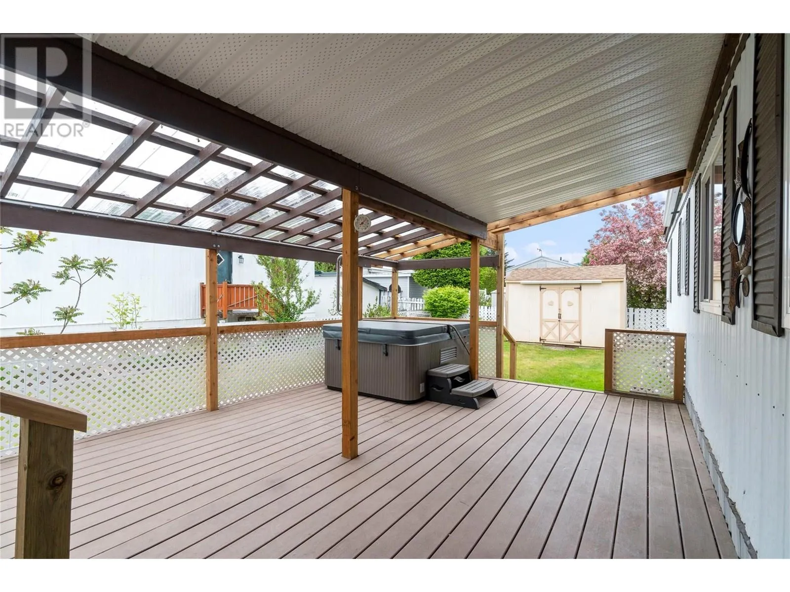 1361 30 Street SE Unit# 98