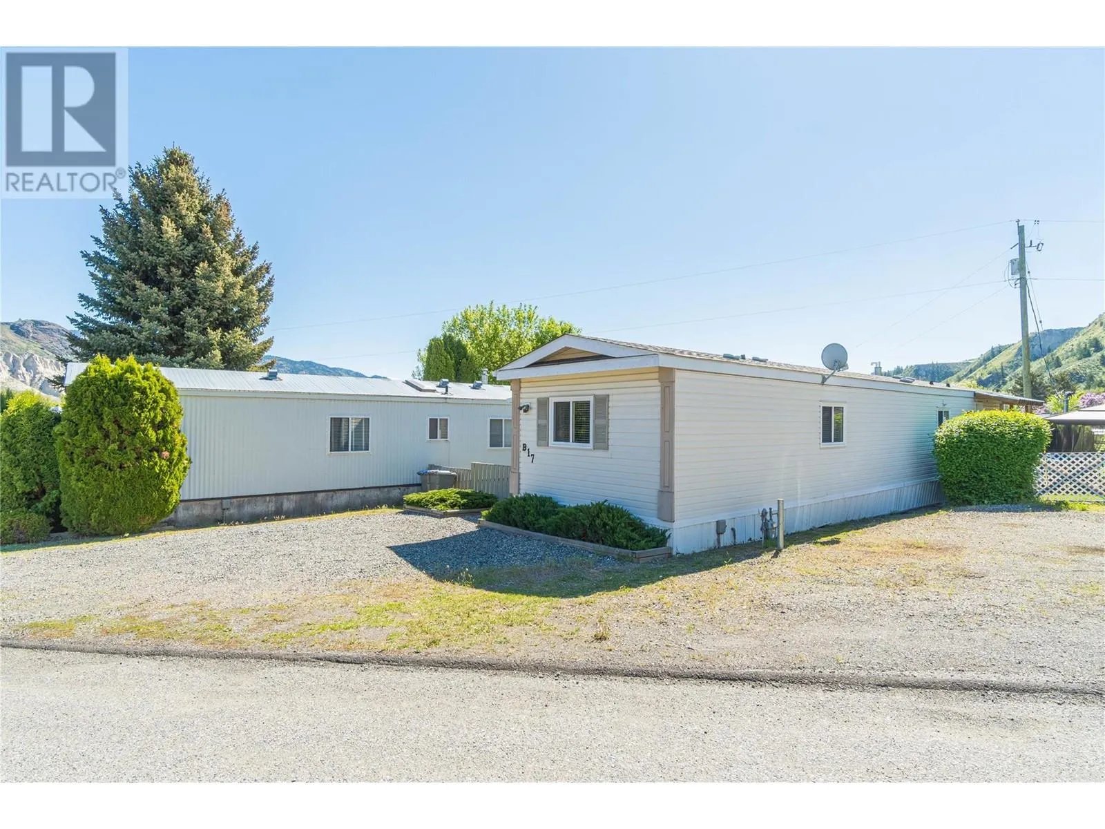 7155 Dallas Drive Unit# B17