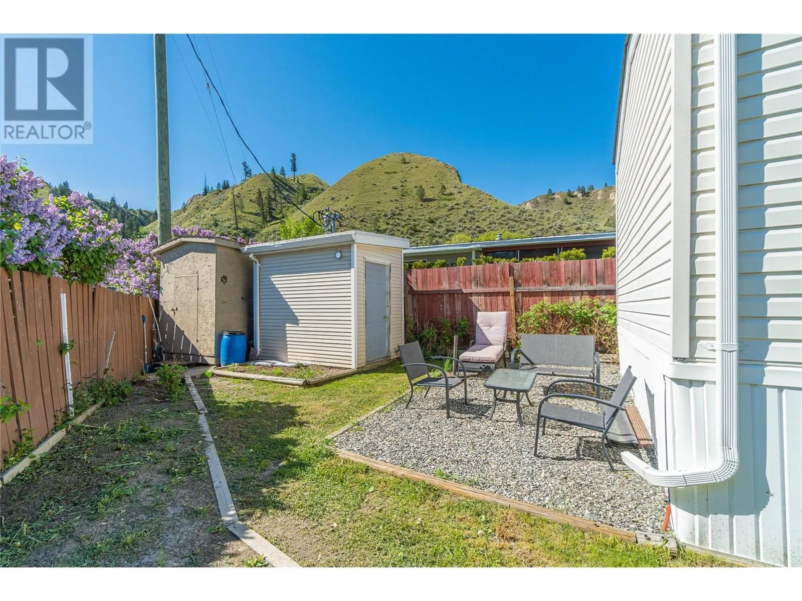 7155 Dallas Drive Unit# B17