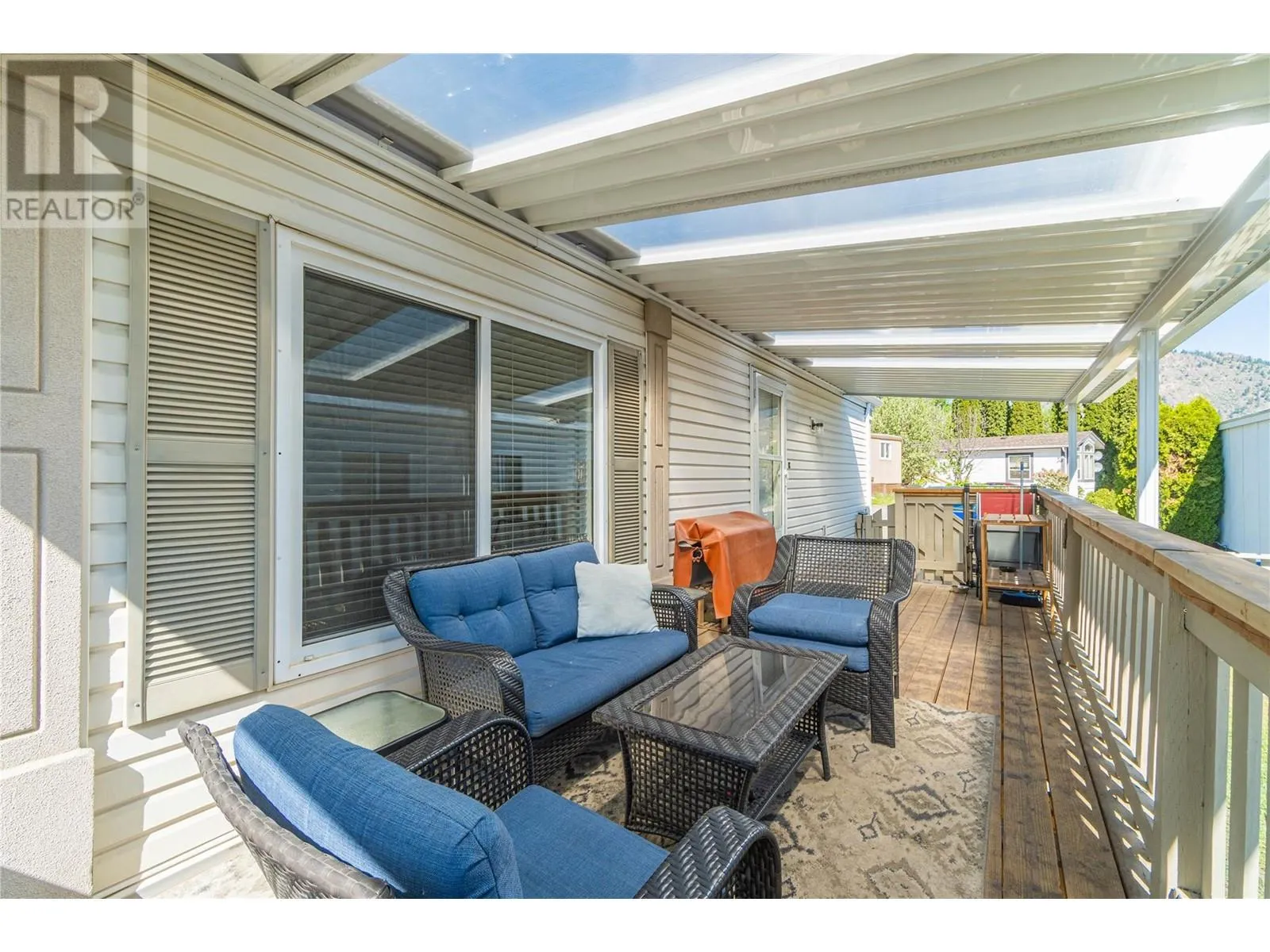 7155 Dallas Drive Unit# B17