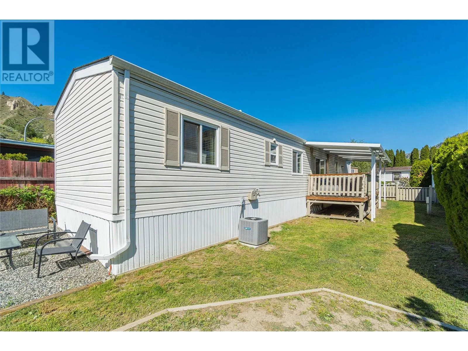 7155 Dallas Drive Unit# B17