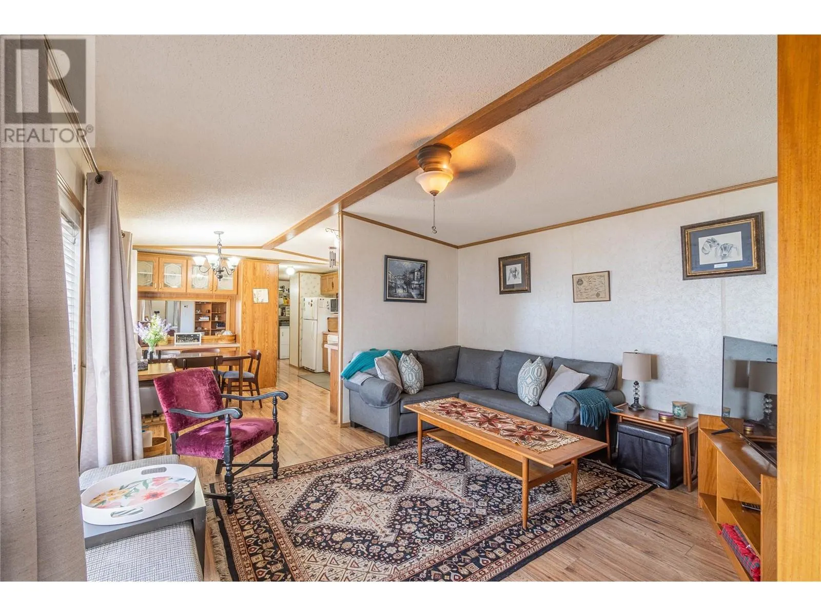 7155 Dallas Drive Unit# B17