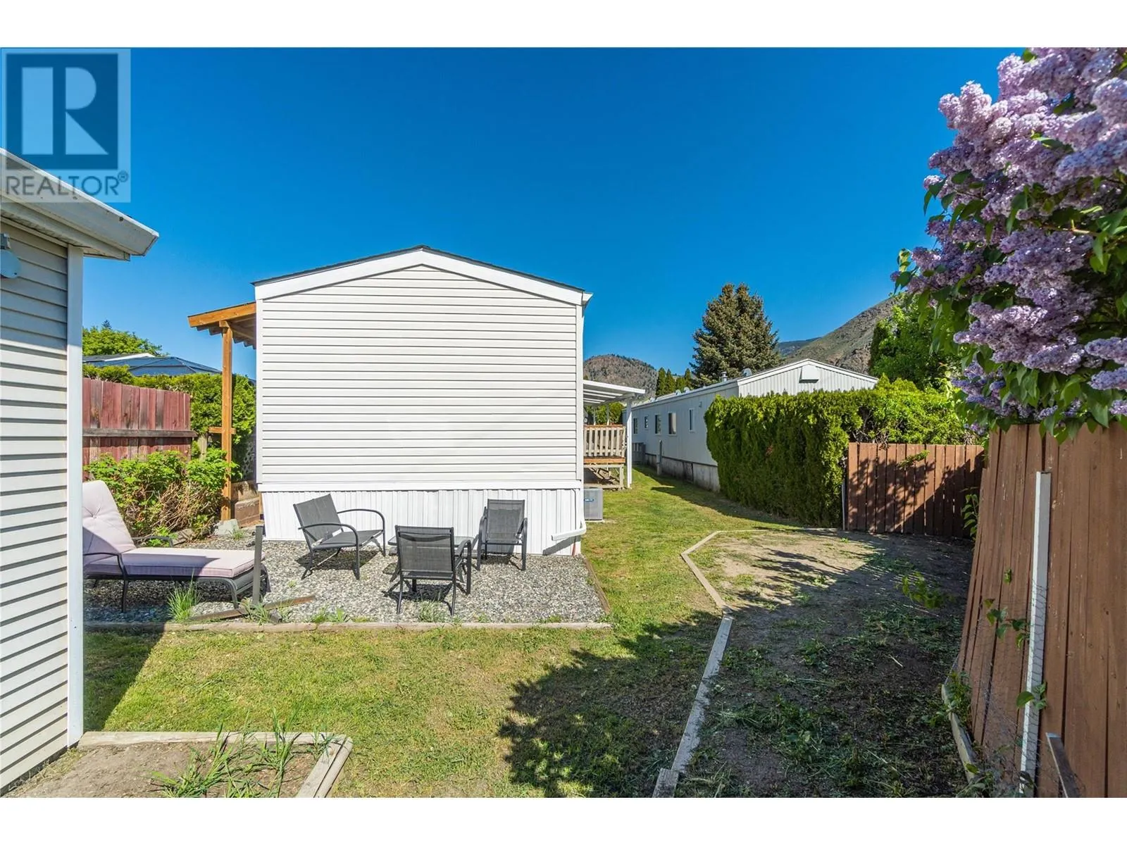 7155 Dallas Drive Unit# B17