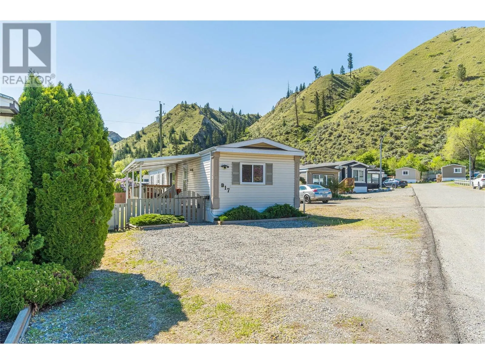 7155 Dallas Drive Unit# B17