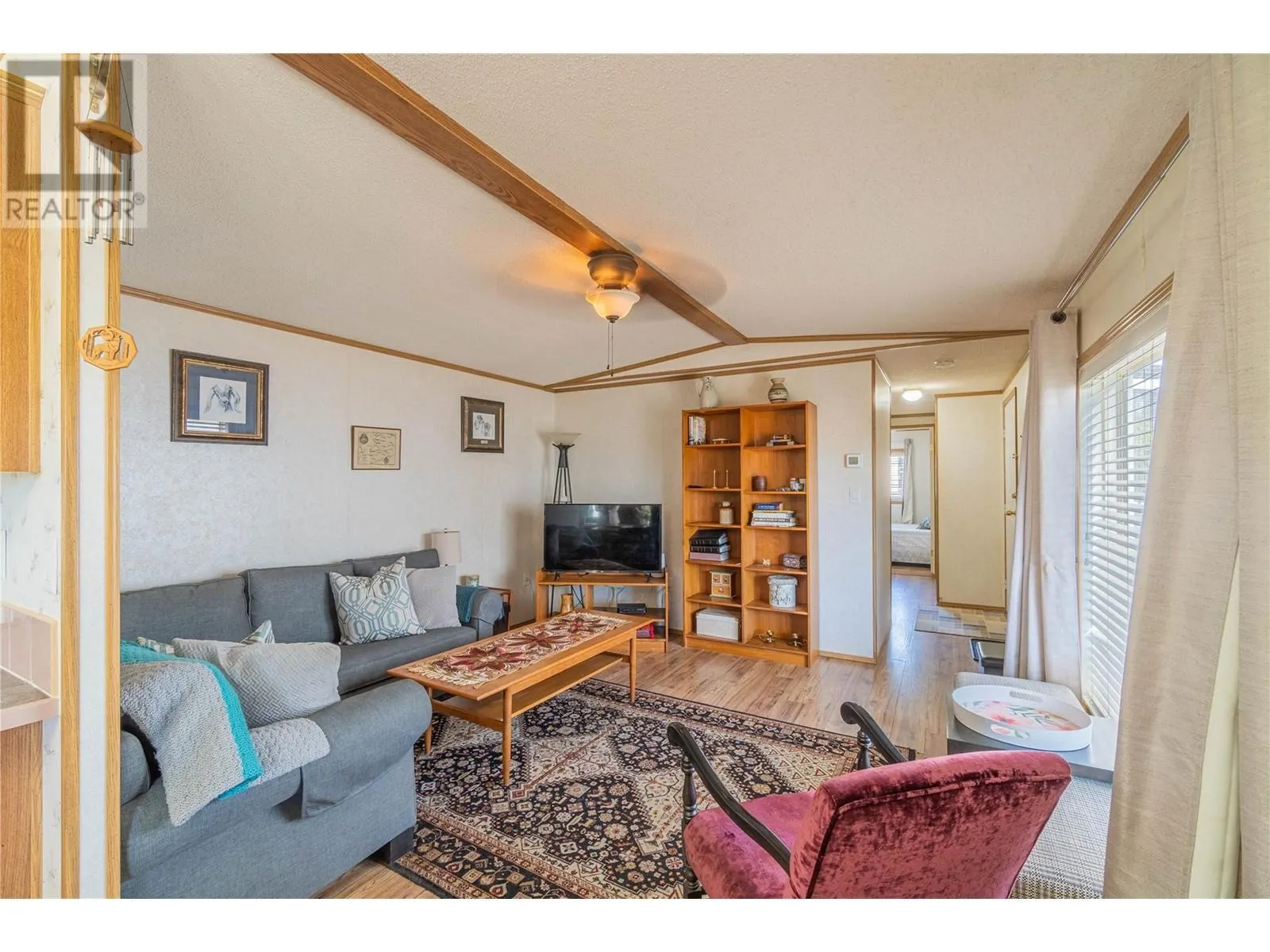 7155 Dallas Drive Unit# B17