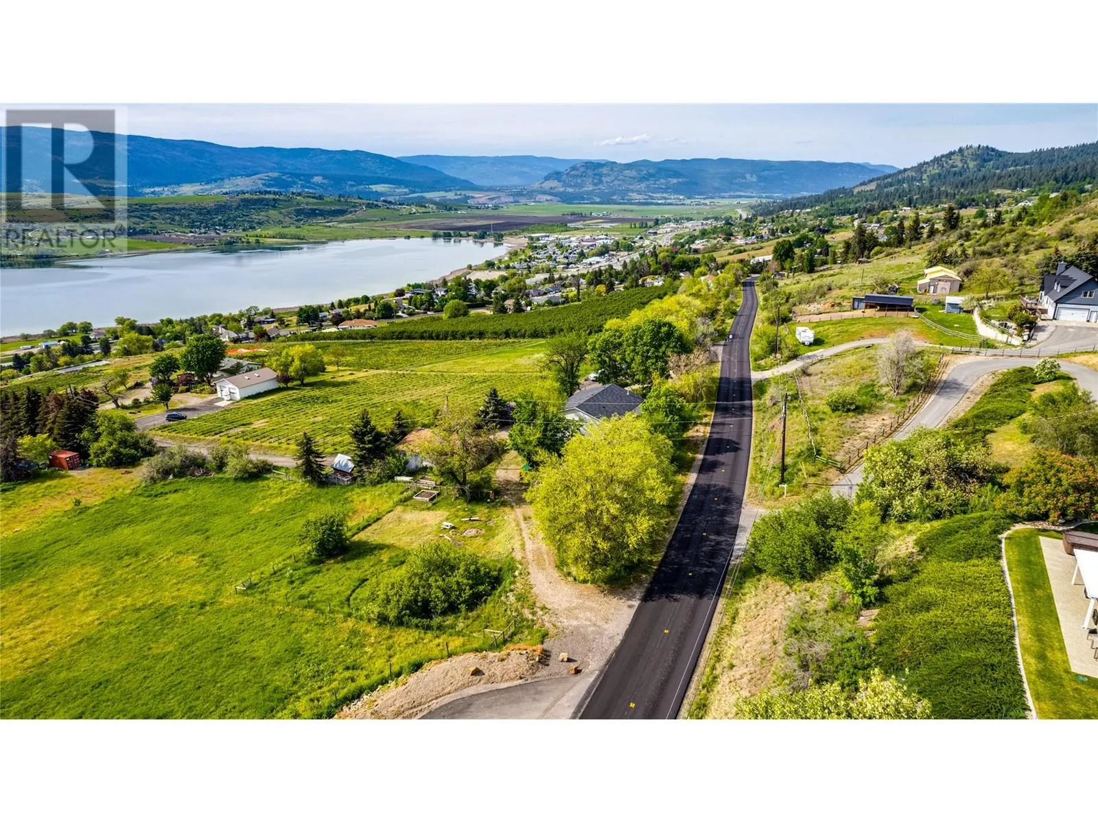 7268 L & A Road