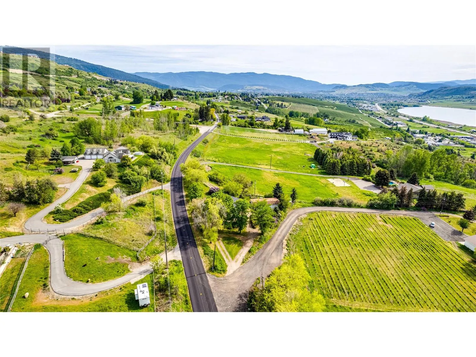 7268 L & A Road