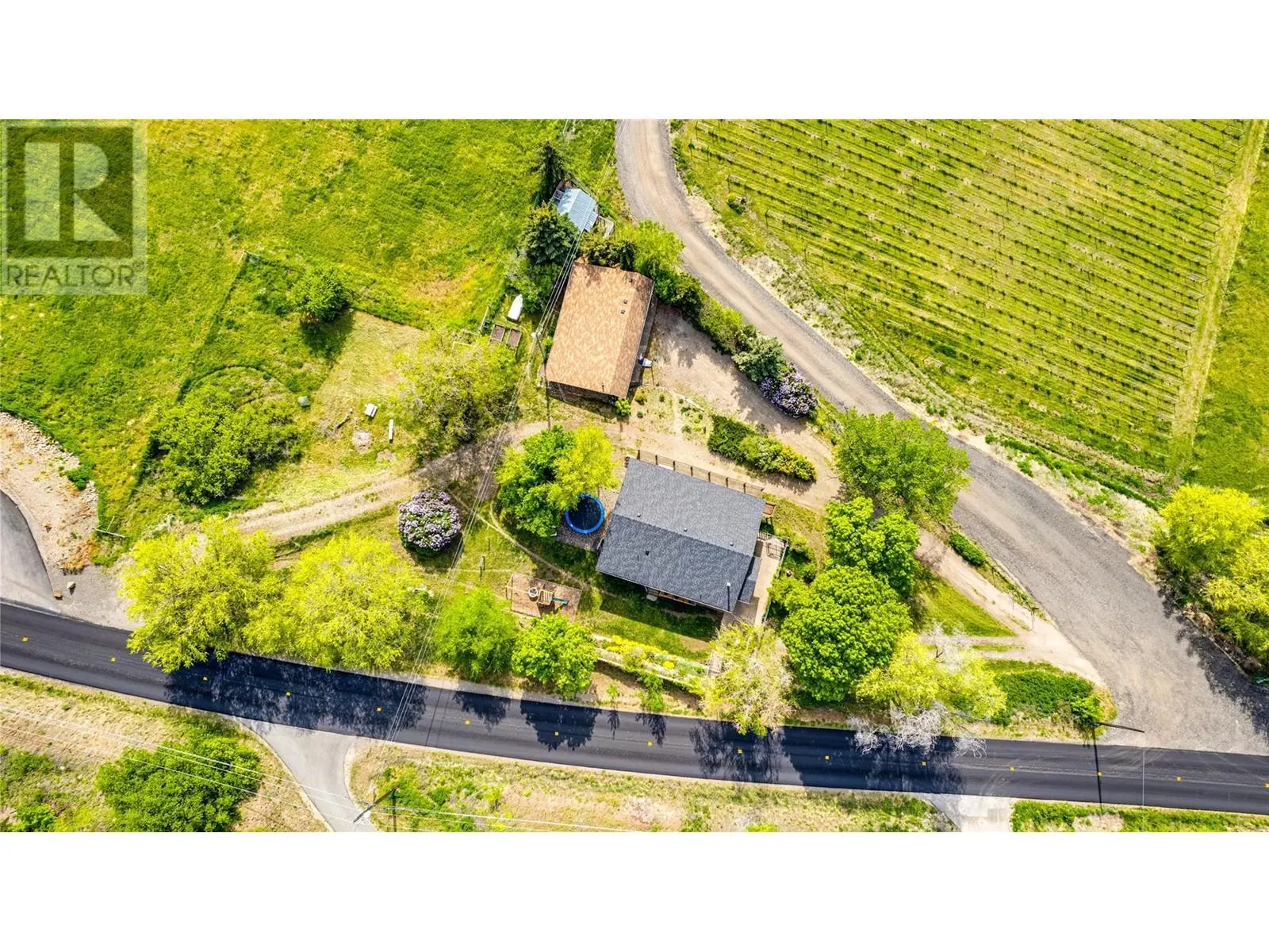 7268 L & A Road