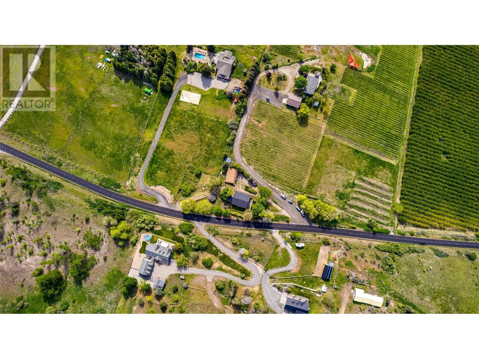 7268 L & A Road
