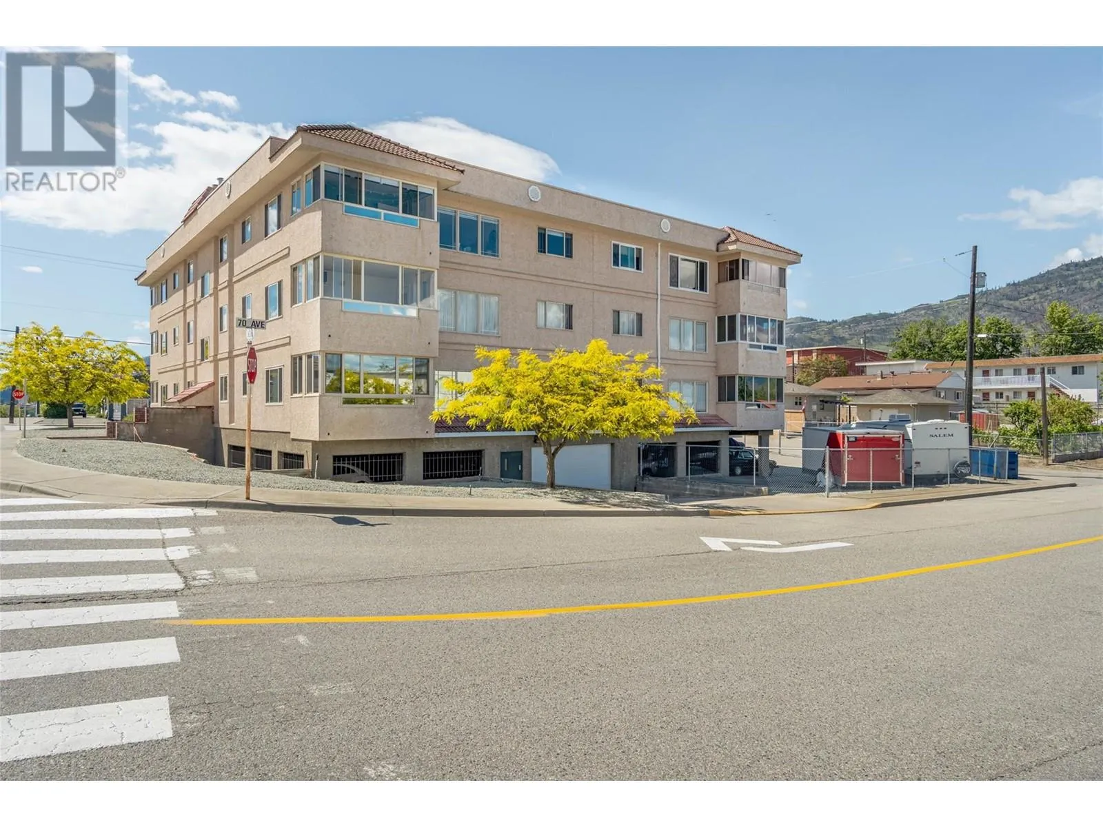 8302 68TH Avenue Unit# 303