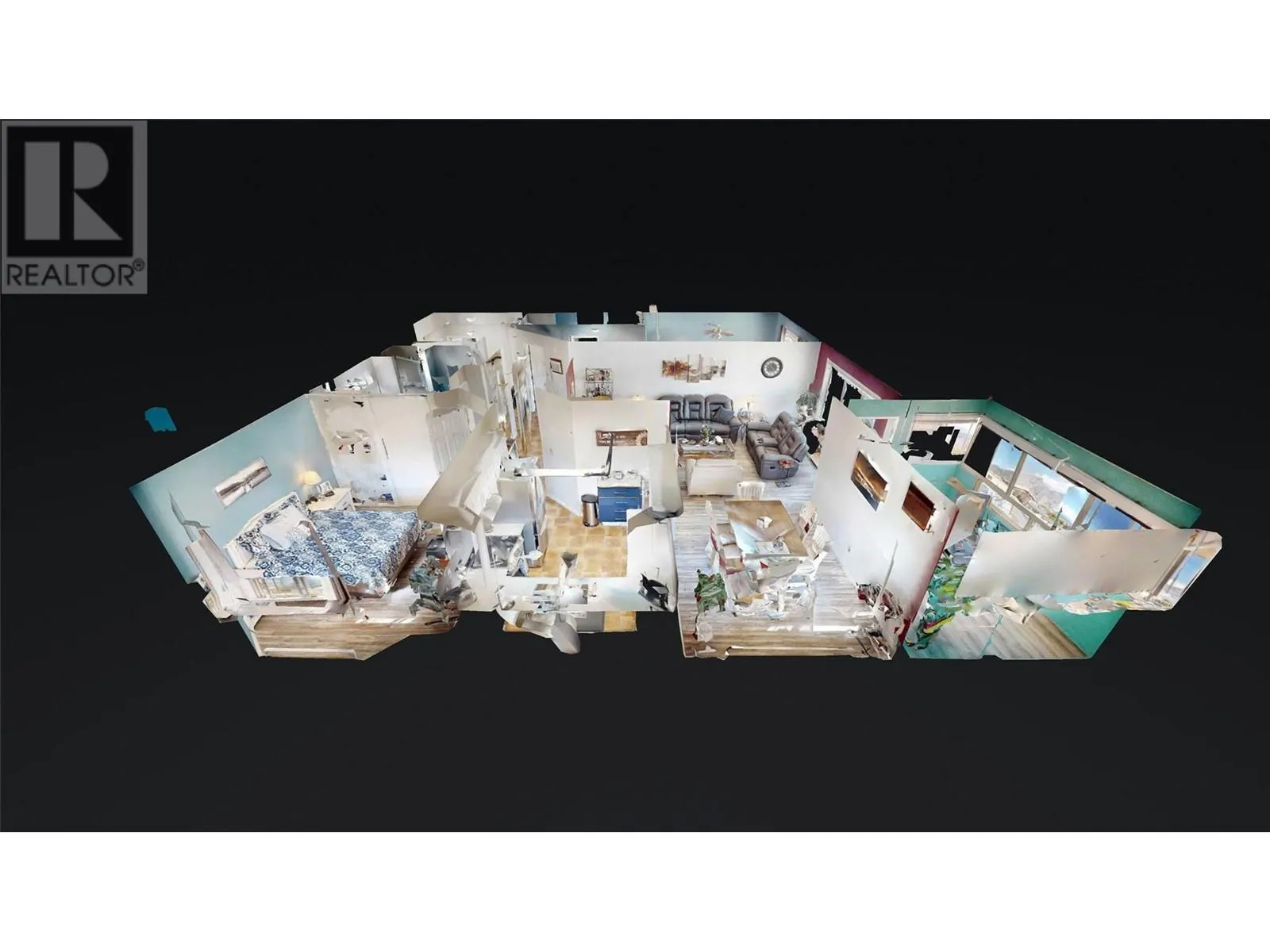 8302 68TH Avenue Unit# 303