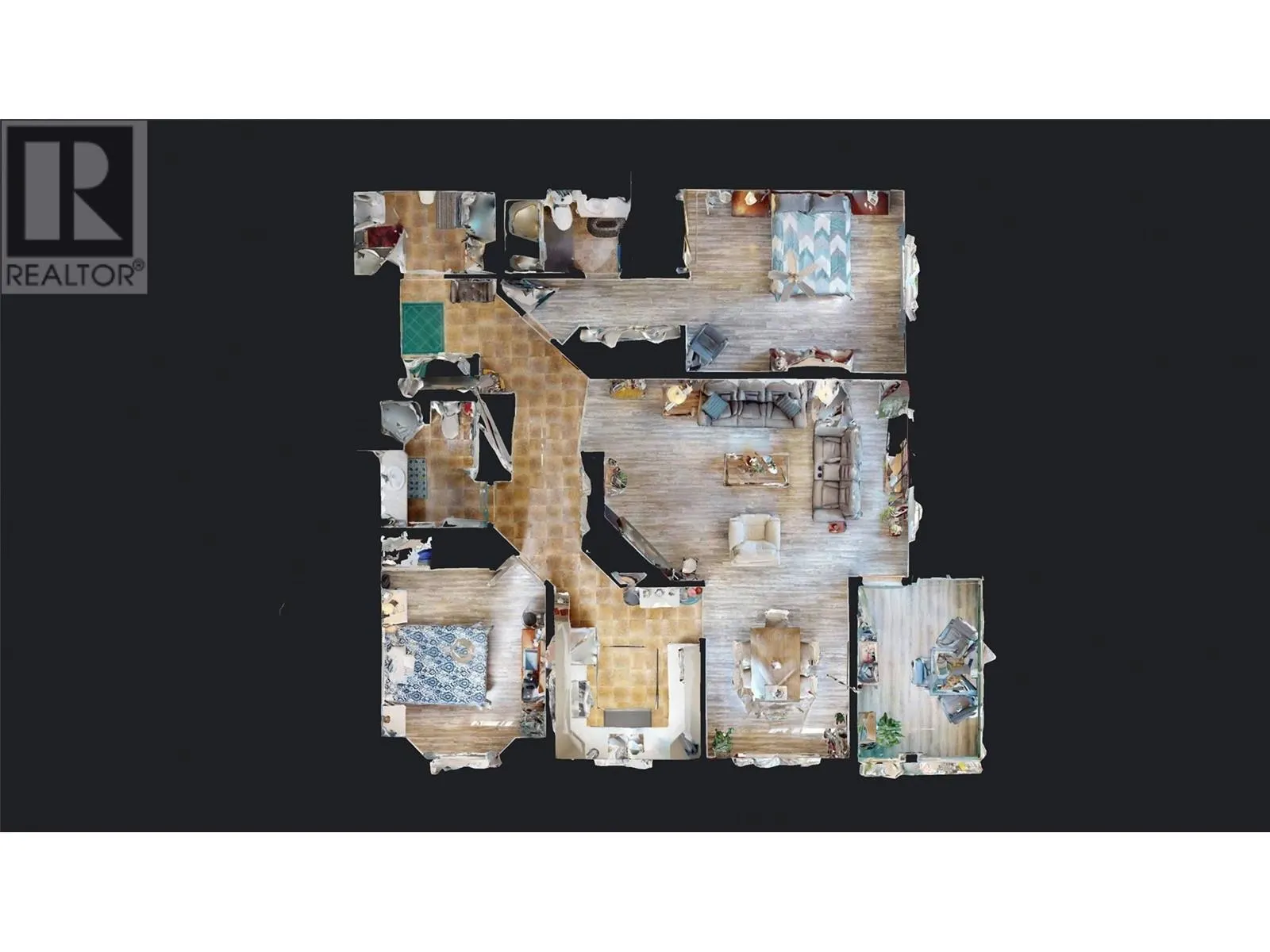 8302 68TH Avenue Unit# 303