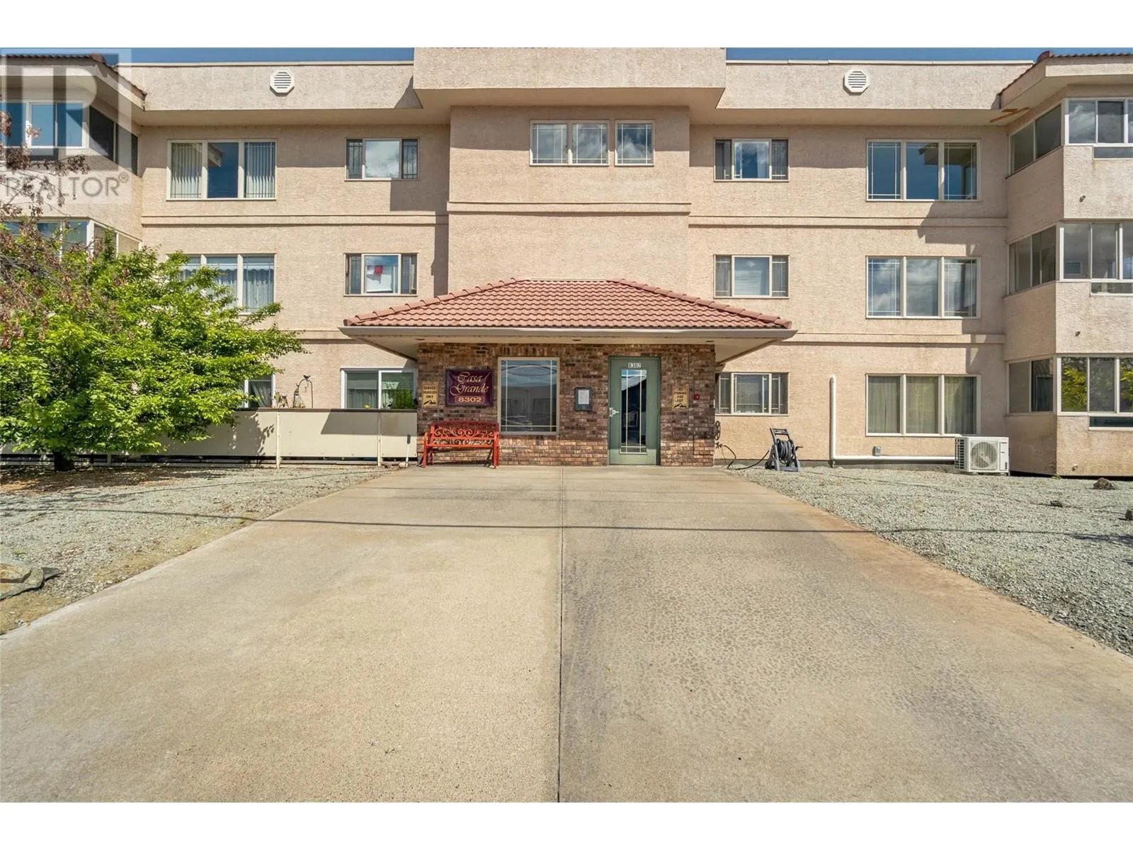 8302 68TH Avenue Unit# 303