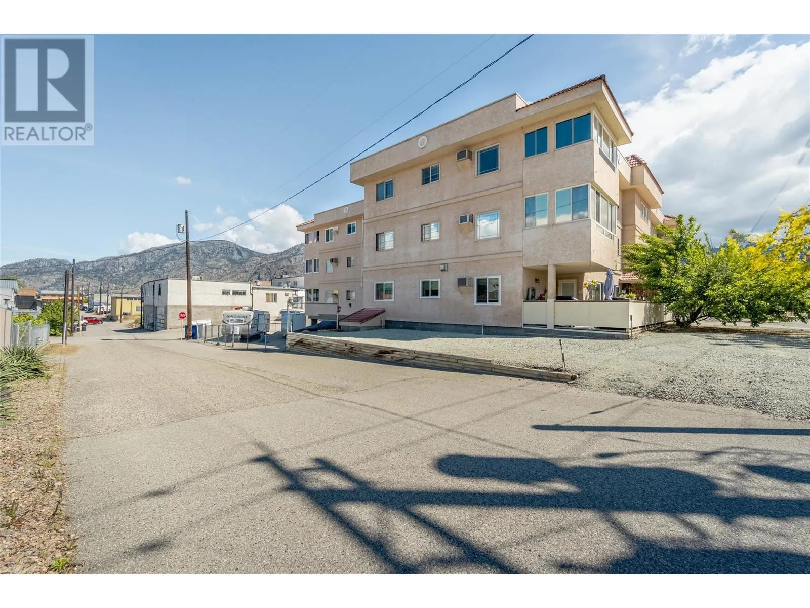 8302 68TH Avenue Unit# 303