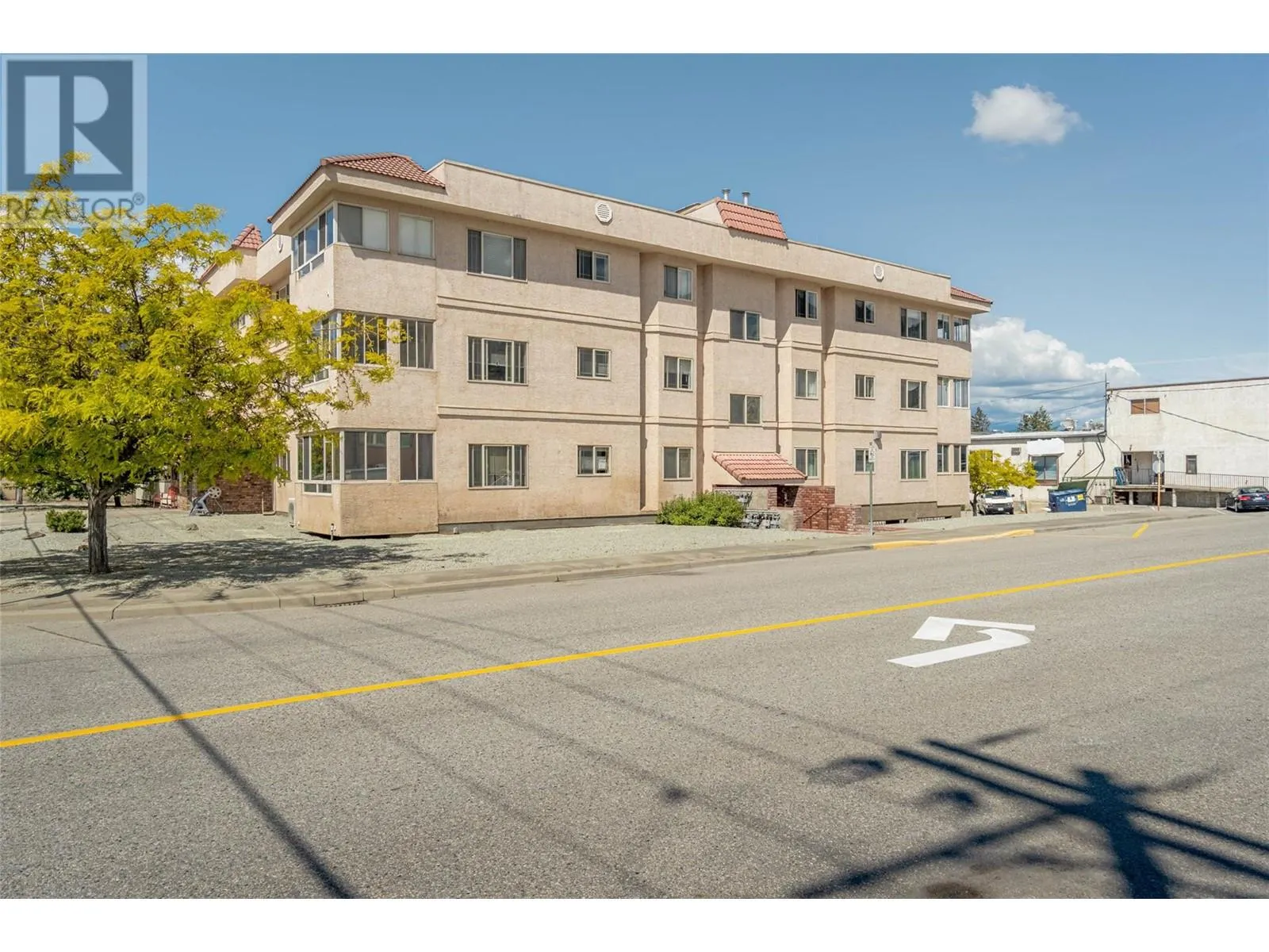 8302 68TH Avenue Unit# 303