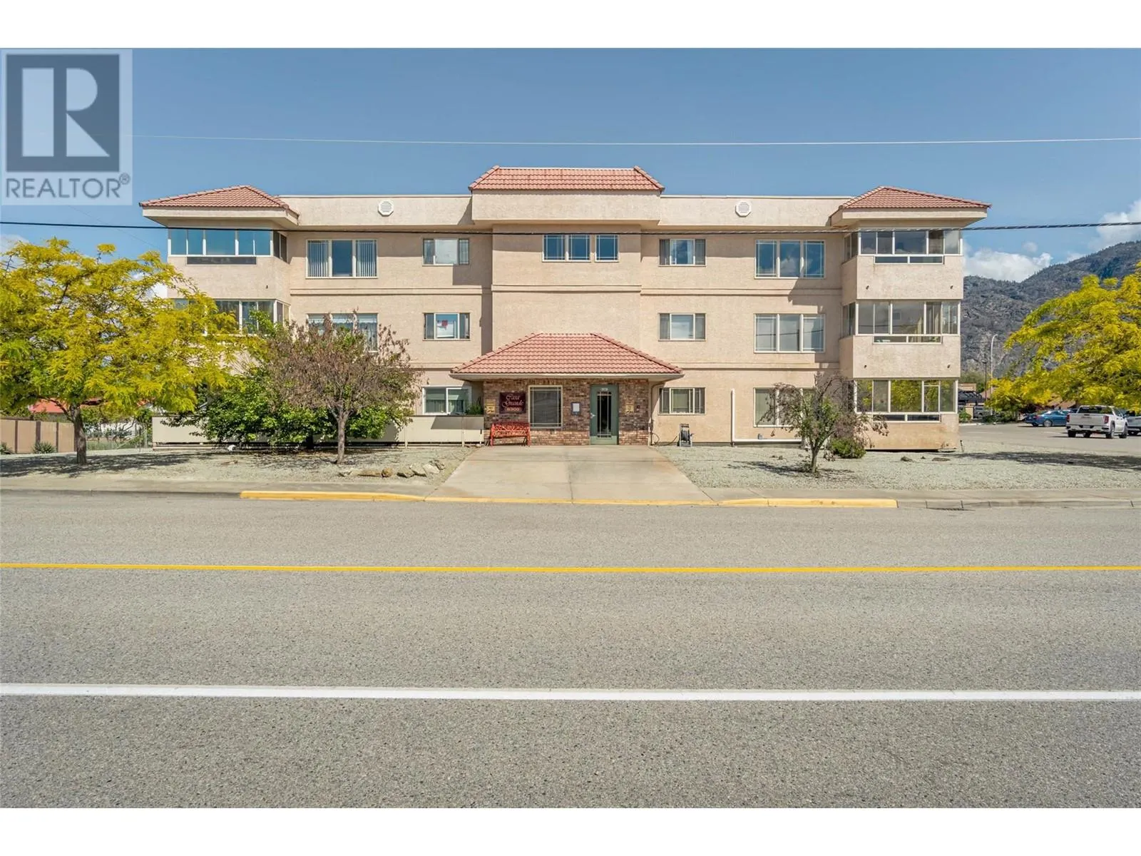 8302 68TH Avenue Unit# 303
