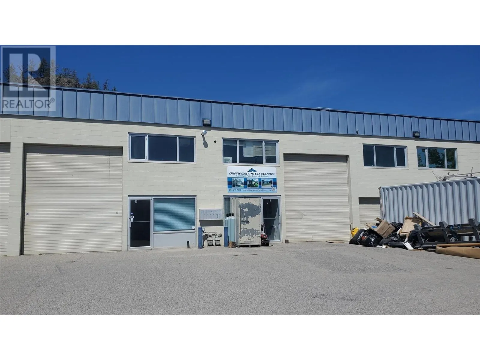2322 Dominion Road