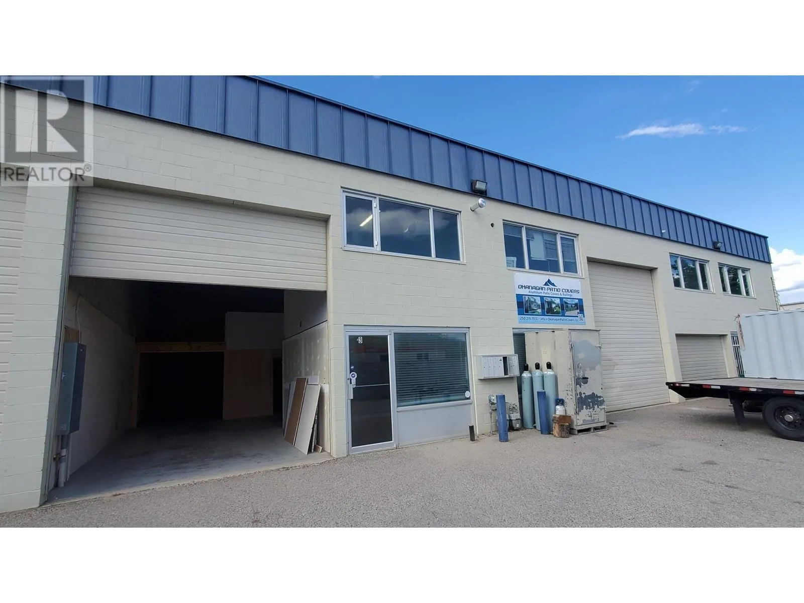 2322 Dominion Road