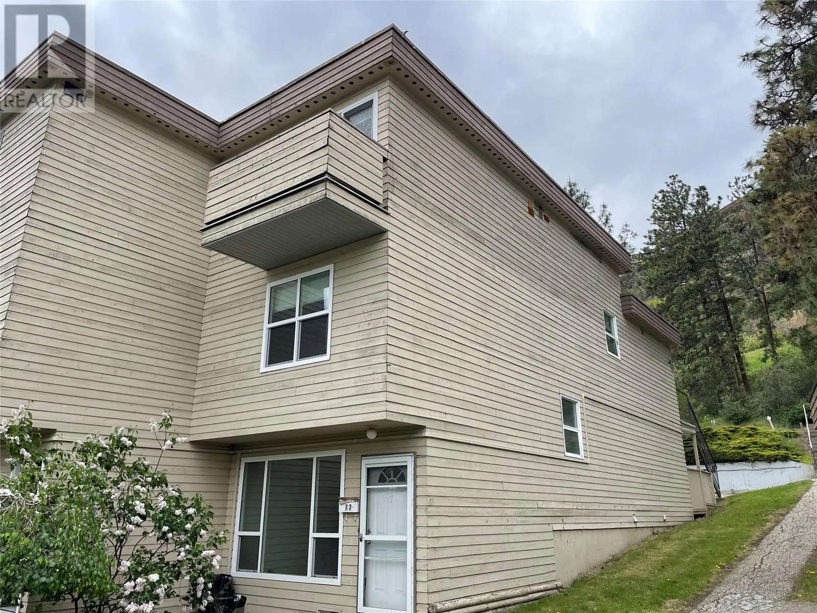 3800 40 Avenue Unit# 78