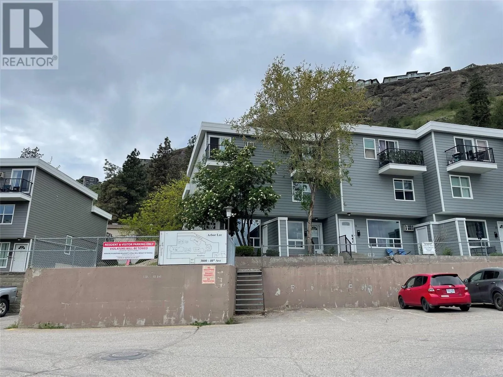 3800 40 Avenue Unit# 78