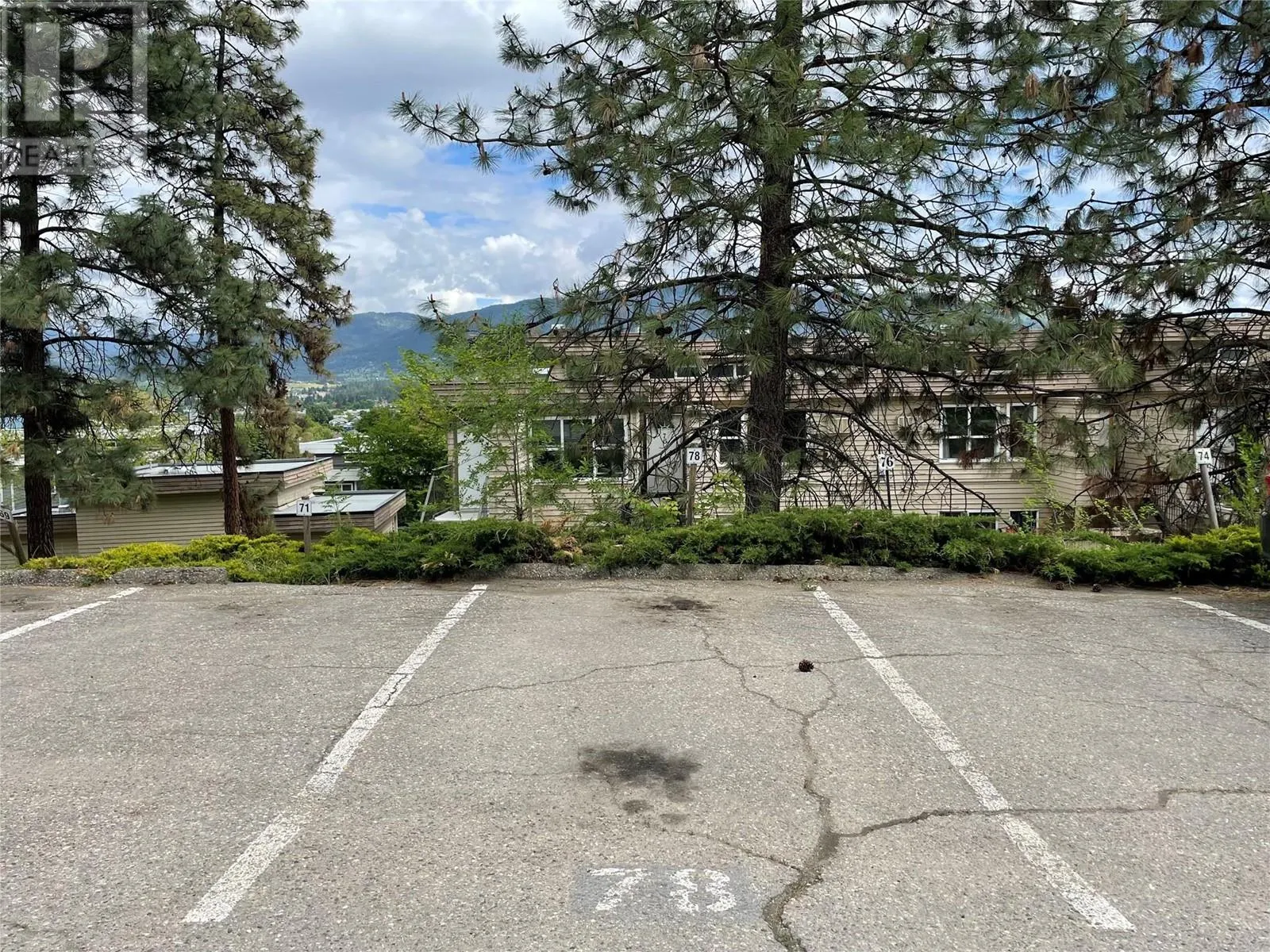 3800 40 Avenue Unit# 78