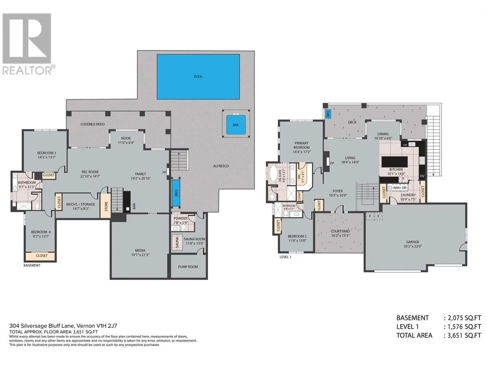 304 Silversage Bluff Lane