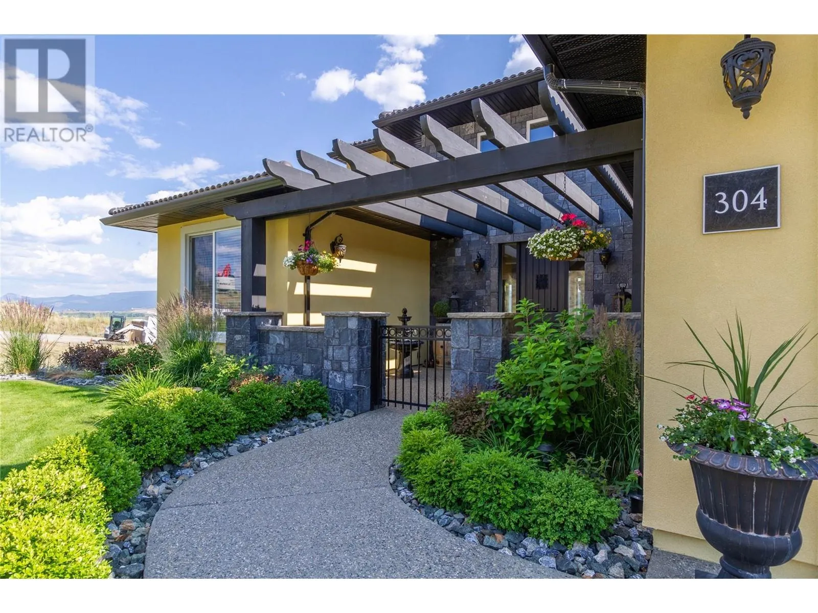304 Silversage Bluff Lane