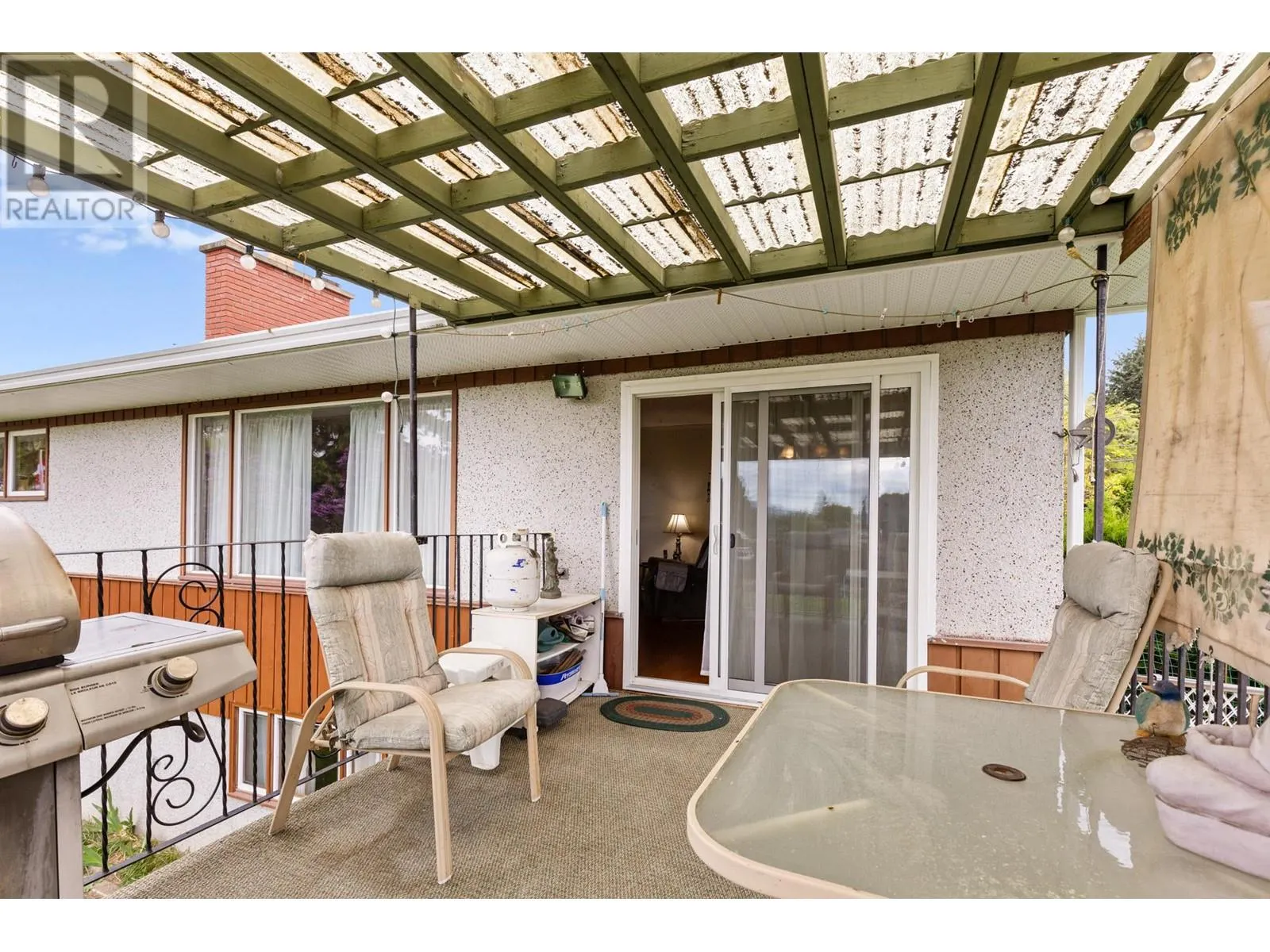 350 Clarissa Road