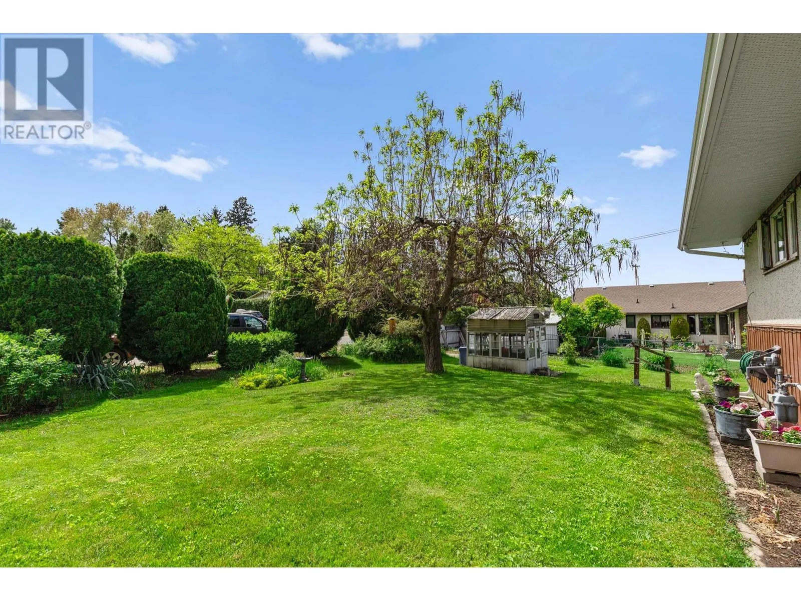 350 Clarissa Road