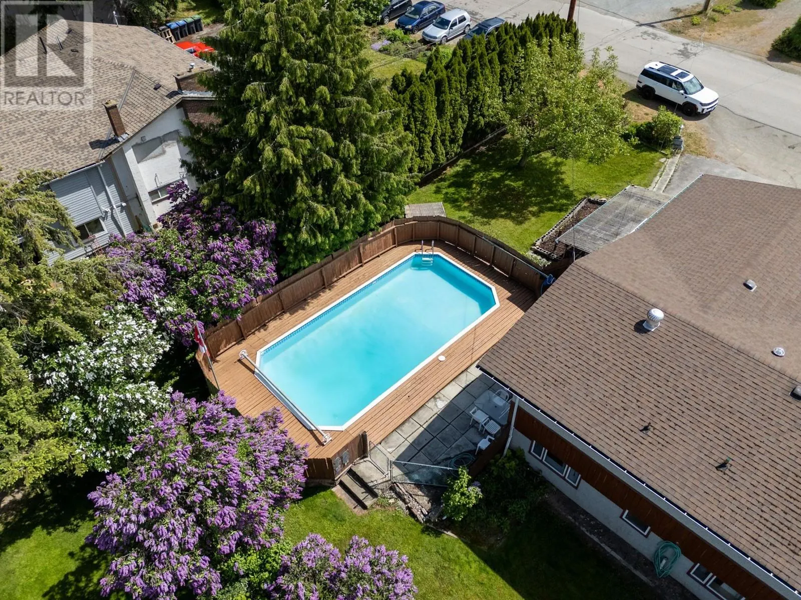 350 Clarissa Road