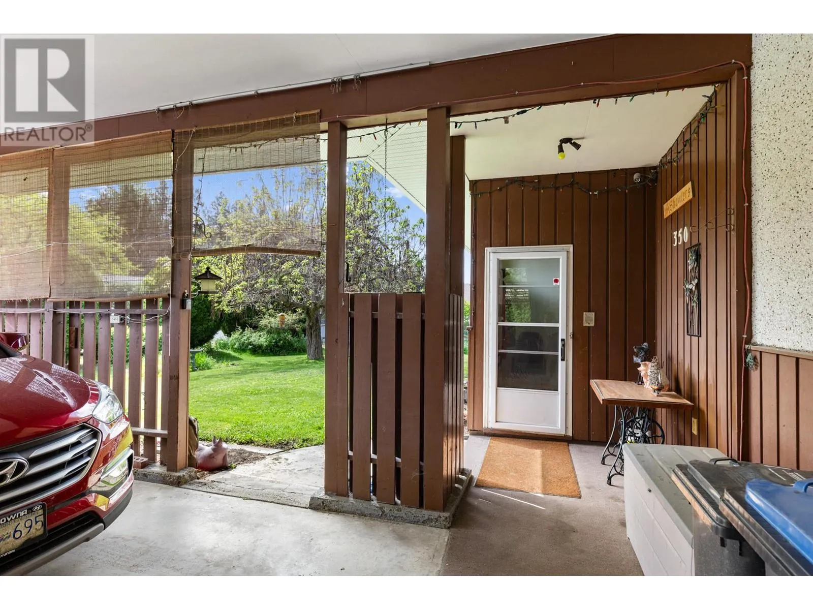 350 Clarissa Road