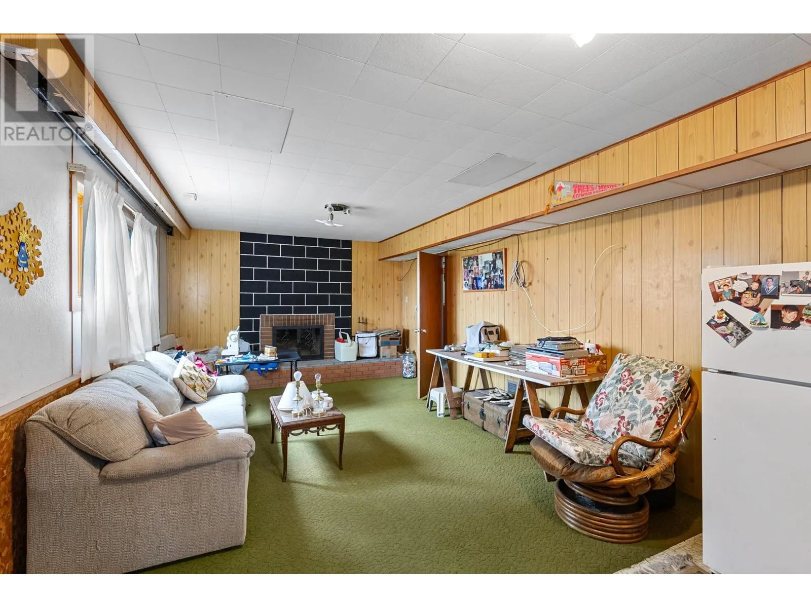 350 Clarissa Road