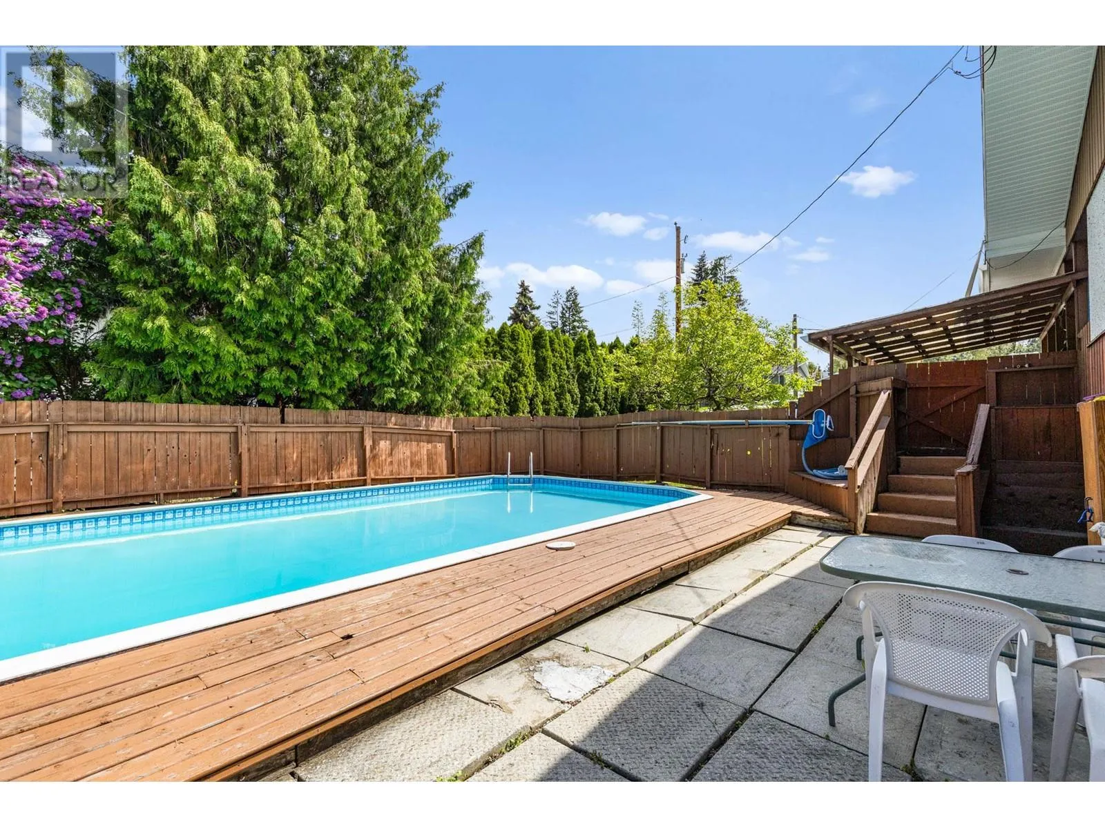 350 Clarissa Road