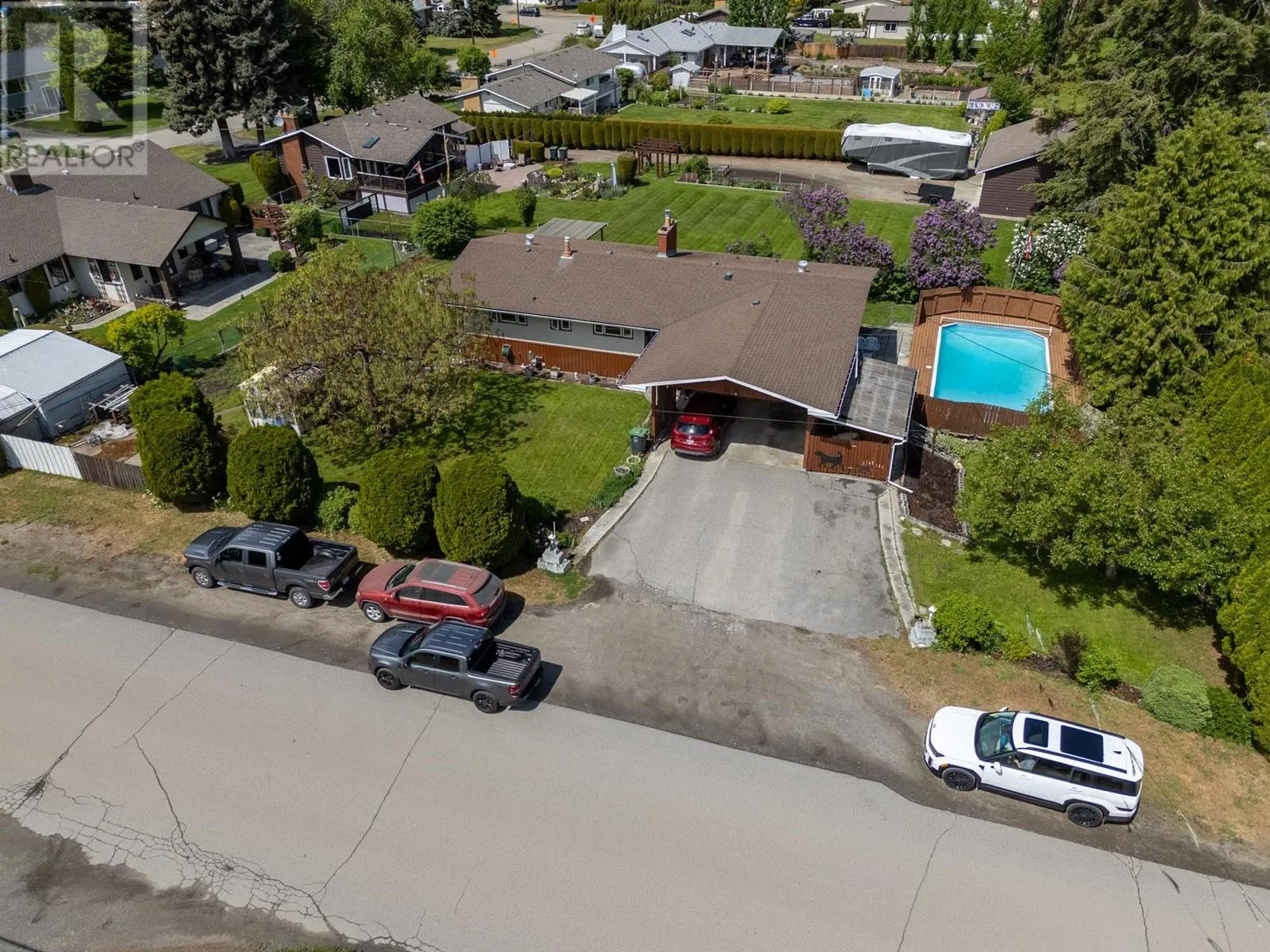 350 Clarissa Road